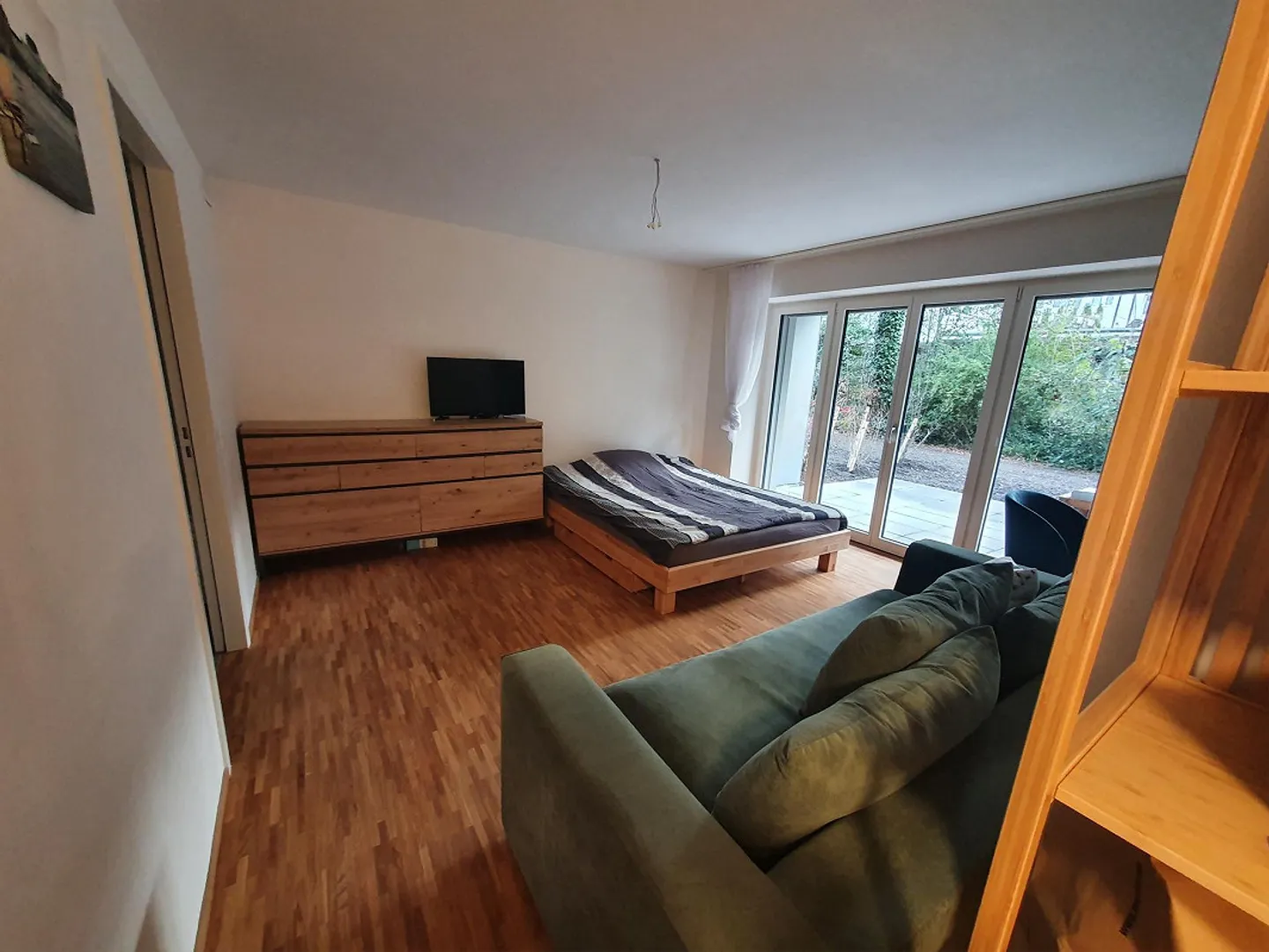 Urban Living für Singles - Stylish & smart - Foto 2 von 5