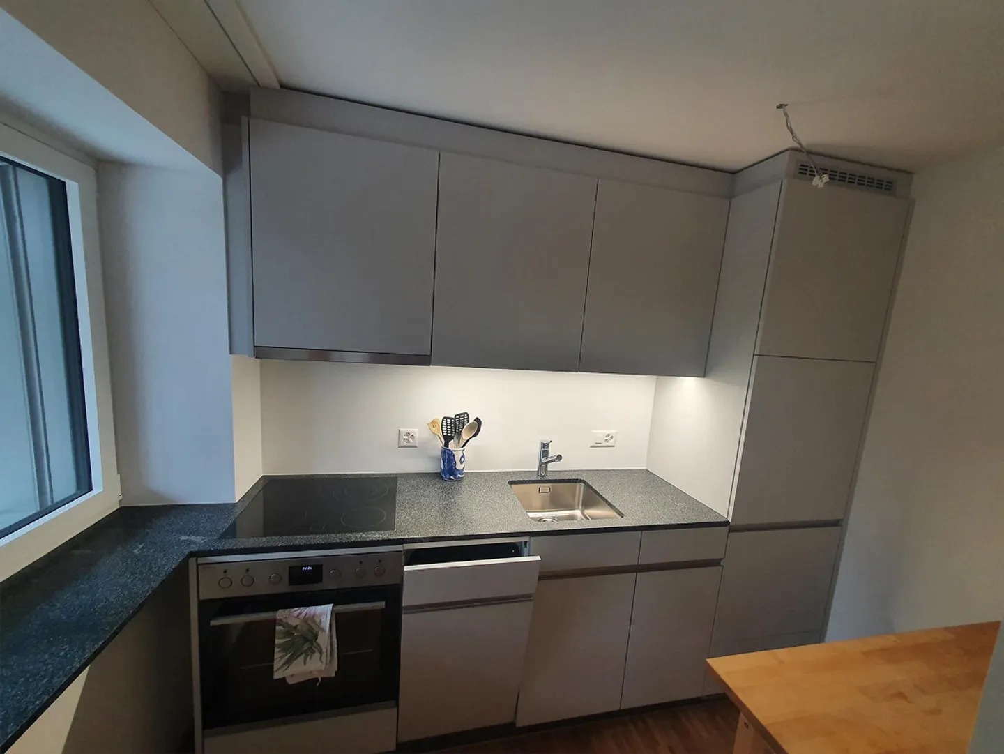 Urban Living für Singles - Stylish & smart - Foto 3 von 5