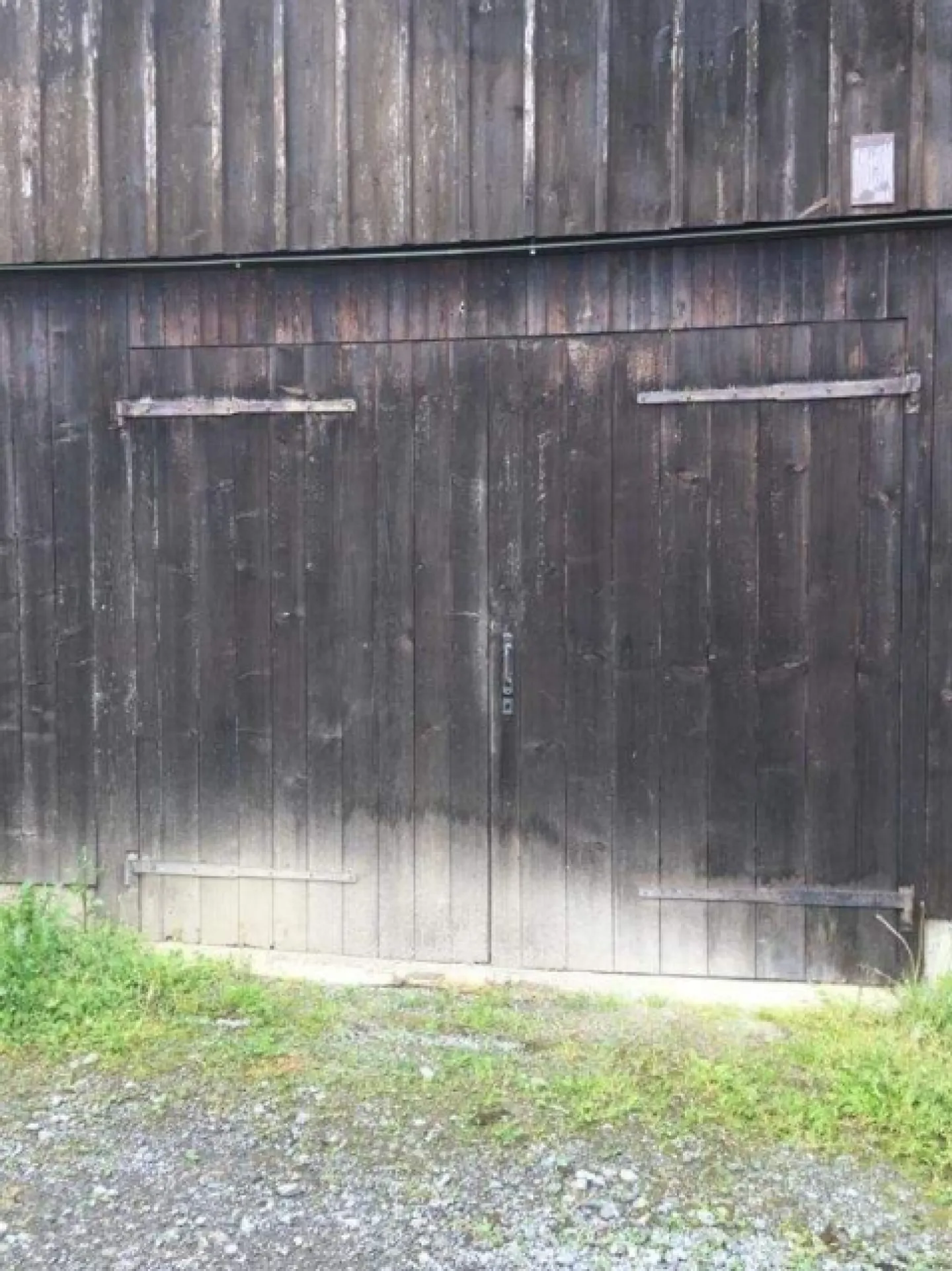 Garages / espaces de stockage divers - Photo 1 sur 1