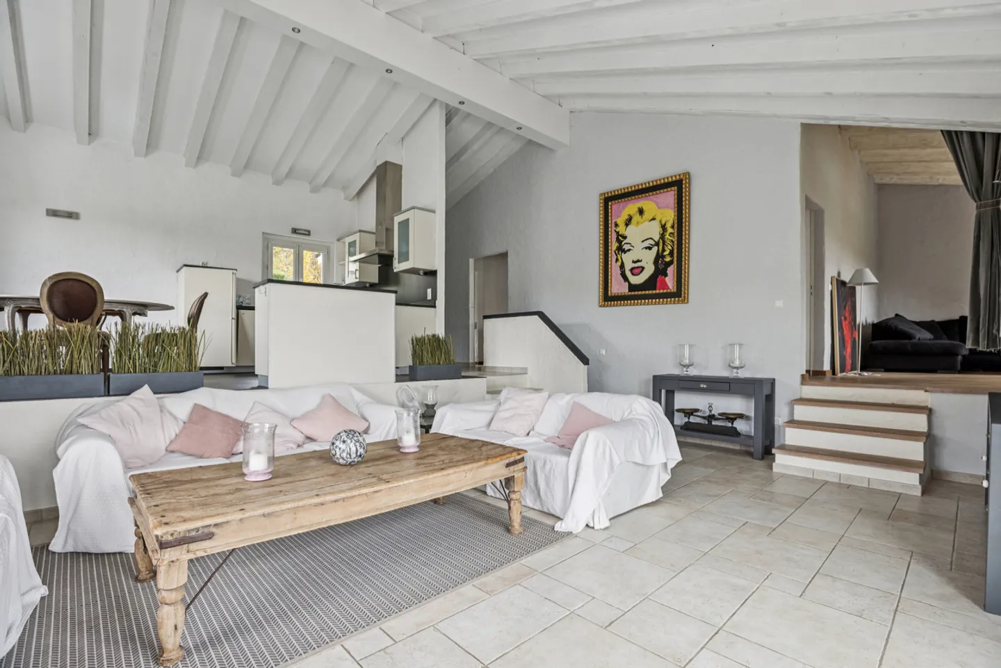 Villa Splendide avec Vue sur le Lac - Photo 8 sur 19