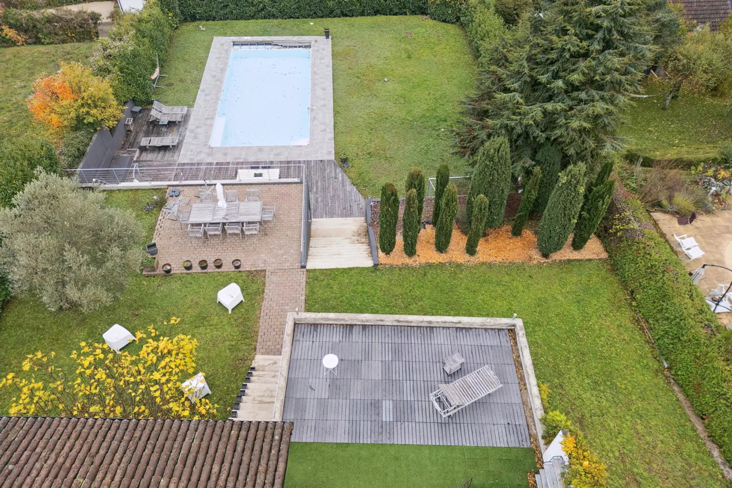 Villa Splendide avec Vue sur le Lac - Photo 17 sur 19