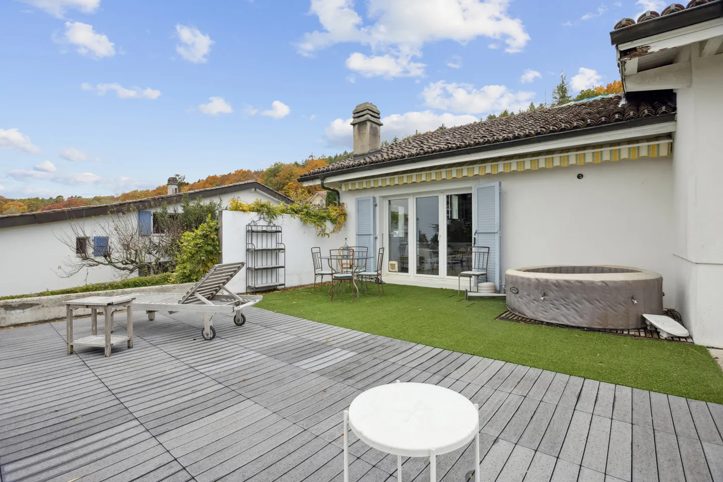 Villa Splendide avec Vue sur le Lac - Photo 19 sur 19