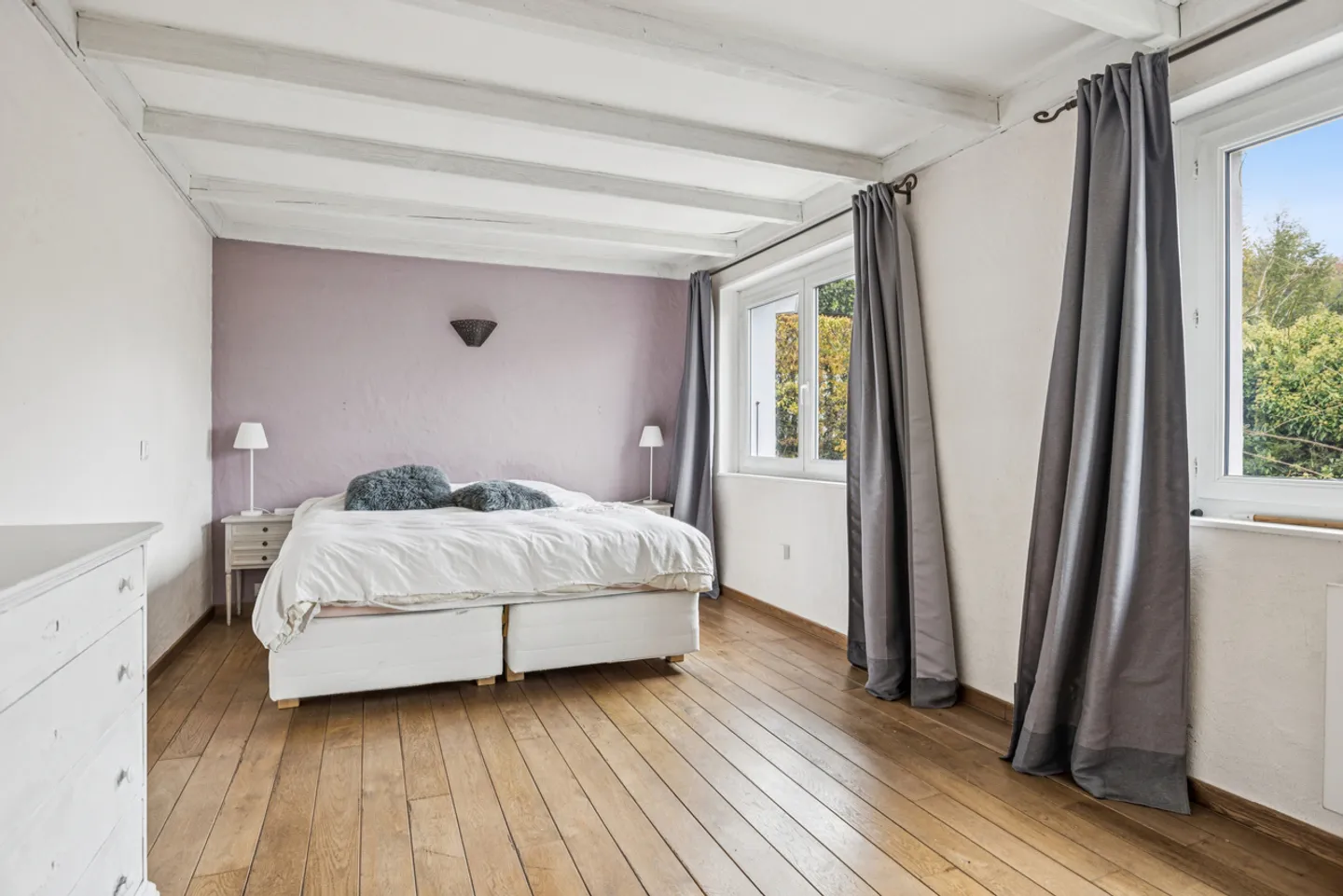 Villa Splendide avec Vue sur le Lac - Photo 11 sur 19