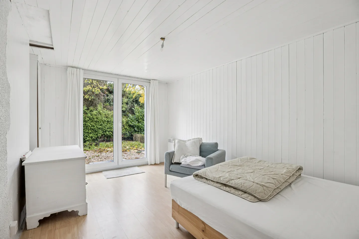 Villa Splendide avec Vue sur le Lac - Photo 15 sur 19