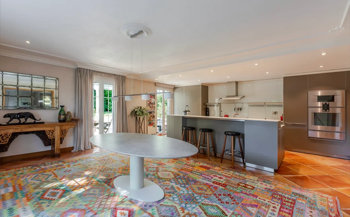 8-Zimmer-Haus - Foto 6 von 7