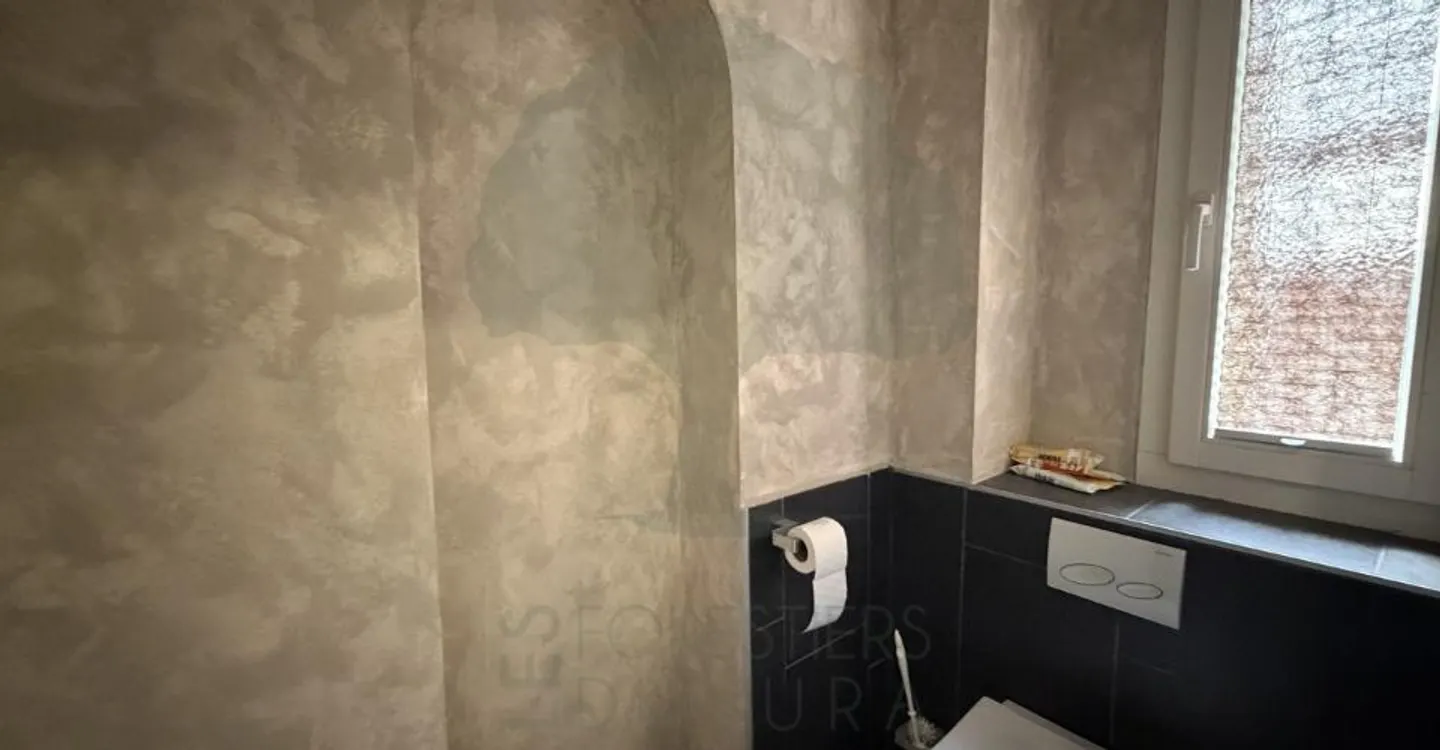 Character apartment with 4.5 rooms in the old town of Porrentruy - Photo 6 of 7