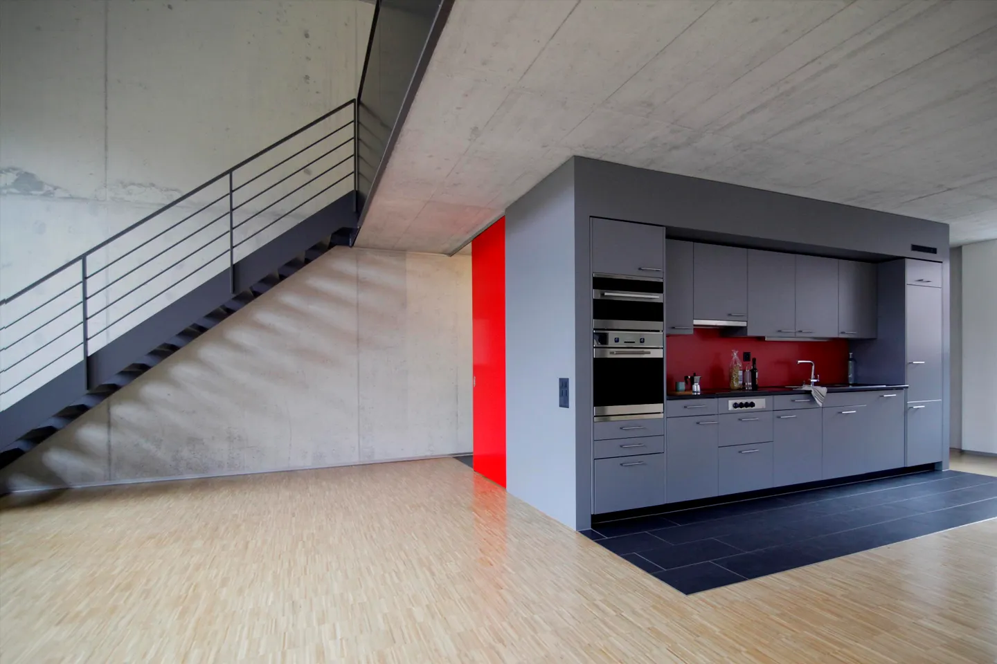 Modern Living in the Heart of Winterthur RENT WITHOUT DEPOSIT - Photo 5 of 7