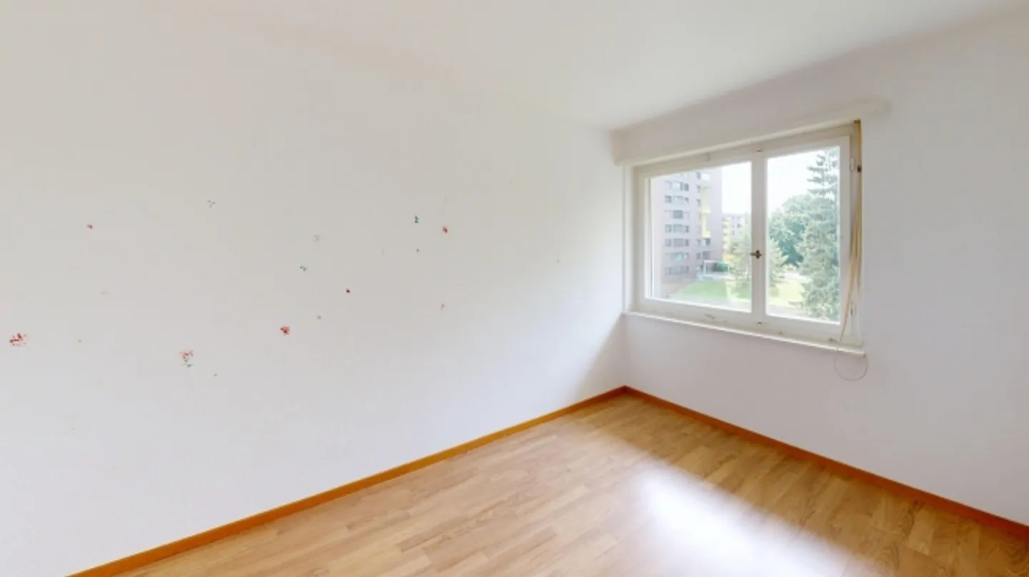Wohnung mieten - Foto 3 von 7