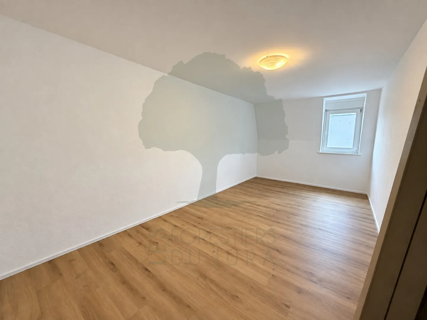 Spazioso duplex di 5,5 locali completamente ristrutturato a Delémont - Foto 11 di 11