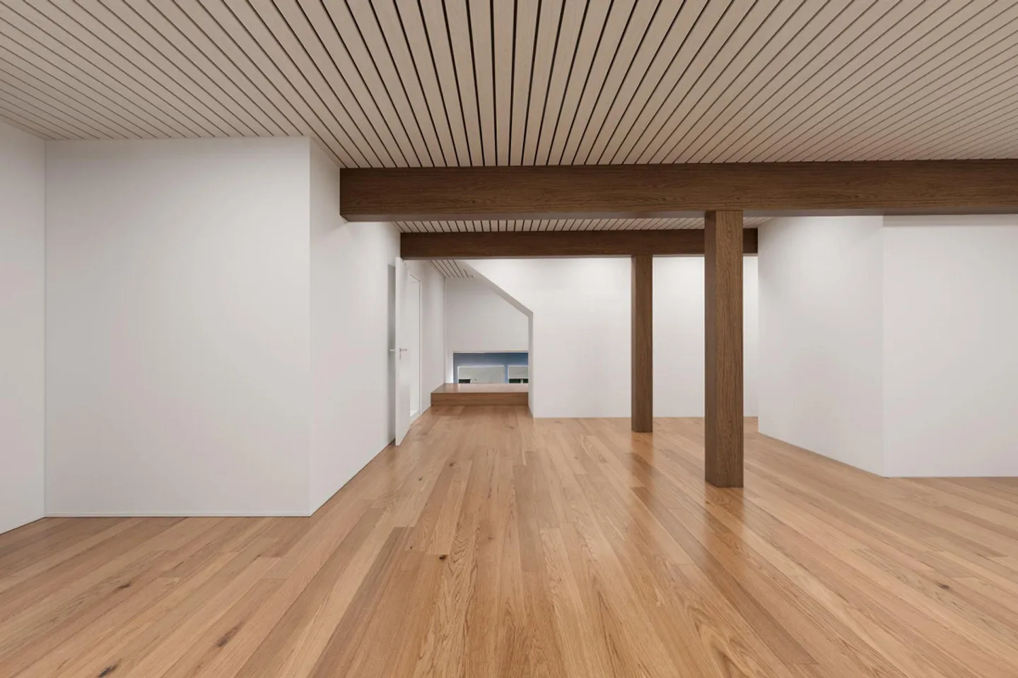 Versatile commercial space for rent in Uster - Photo 4 of 8