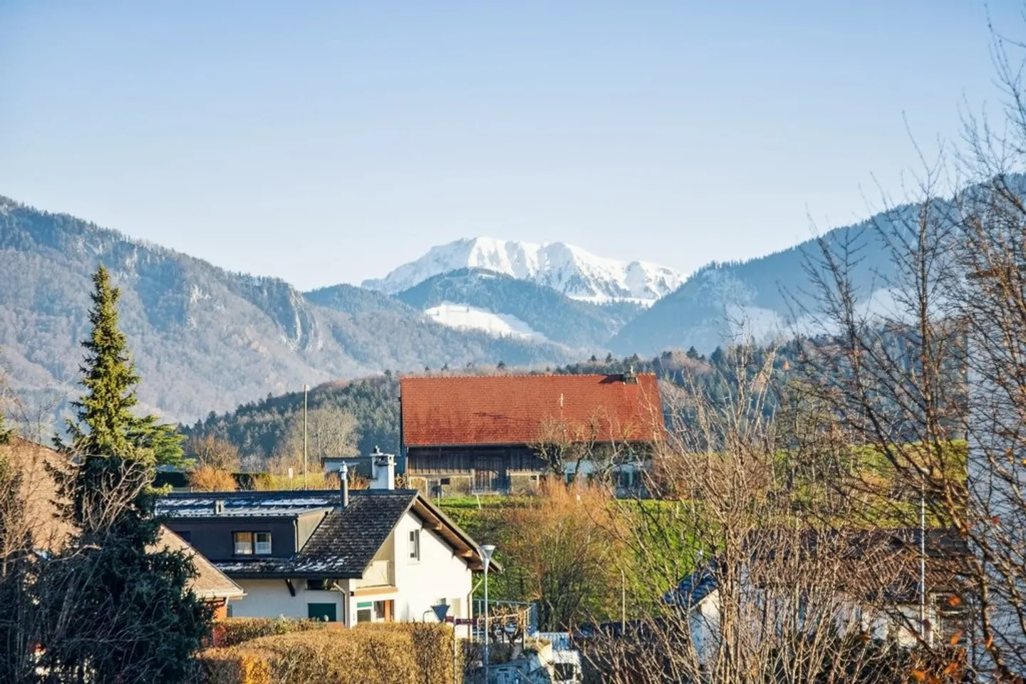 For rent without deposit - Bright accommodation with large balcony - Photo 9 of 10