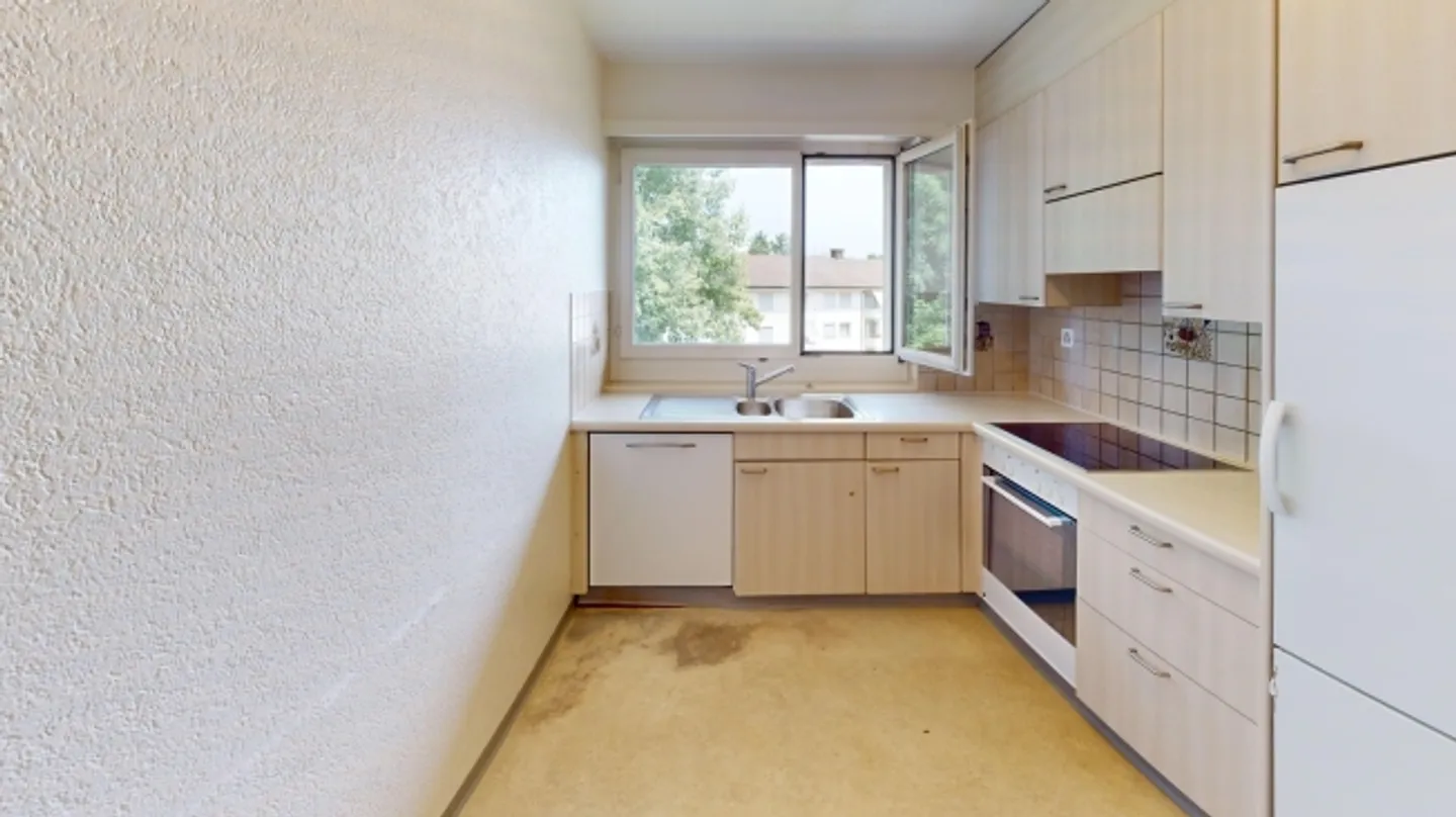 Wohnung mieten - Foto 6 von 7