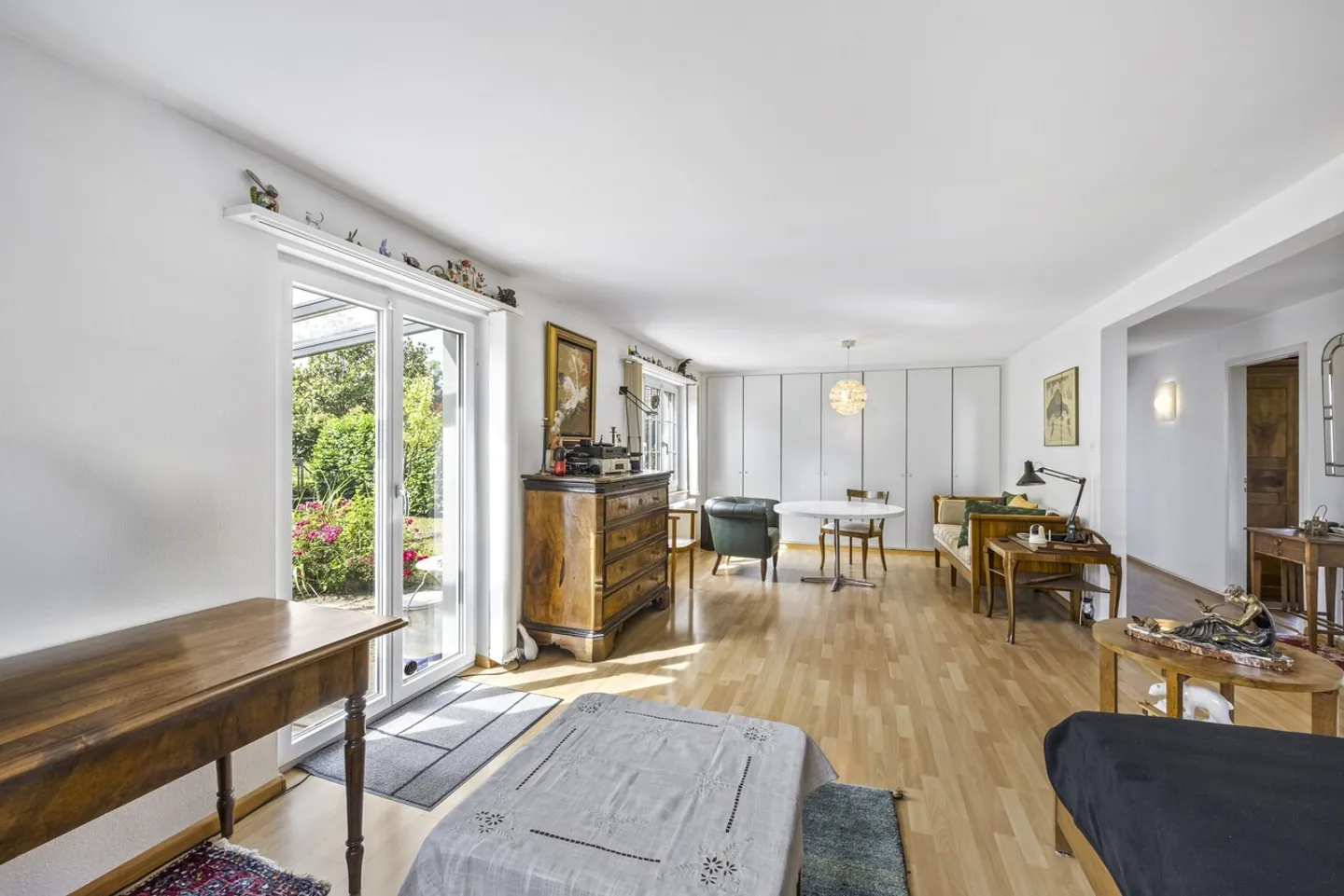 Privato, centrale, potenziale di sviluppo - La tua nuova casa a Kaiseraugst - Foto 4 di 11
