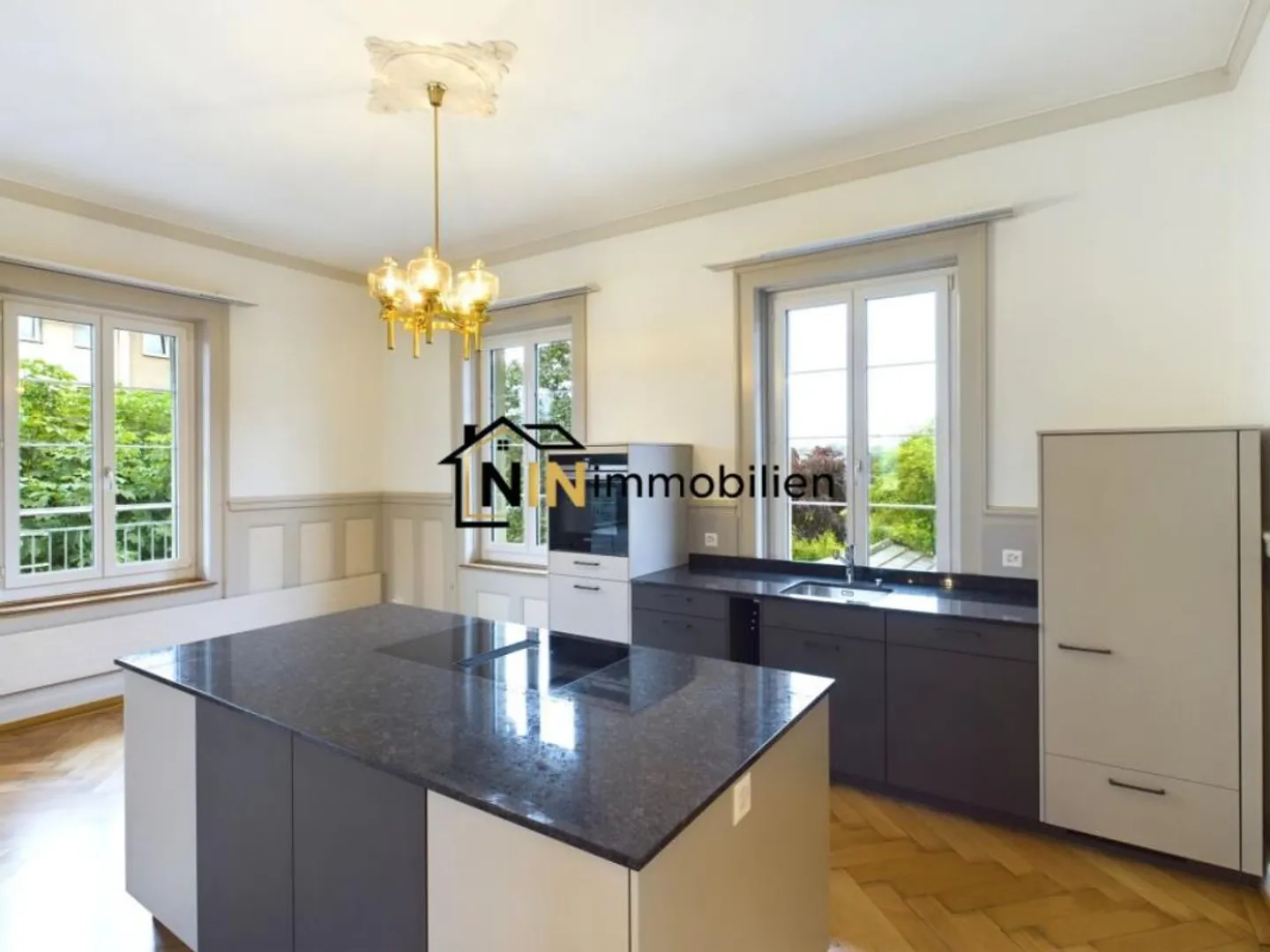 STYLE ET ESPACE EN PARFAITE HARMONIE - Photo 1 sur 7