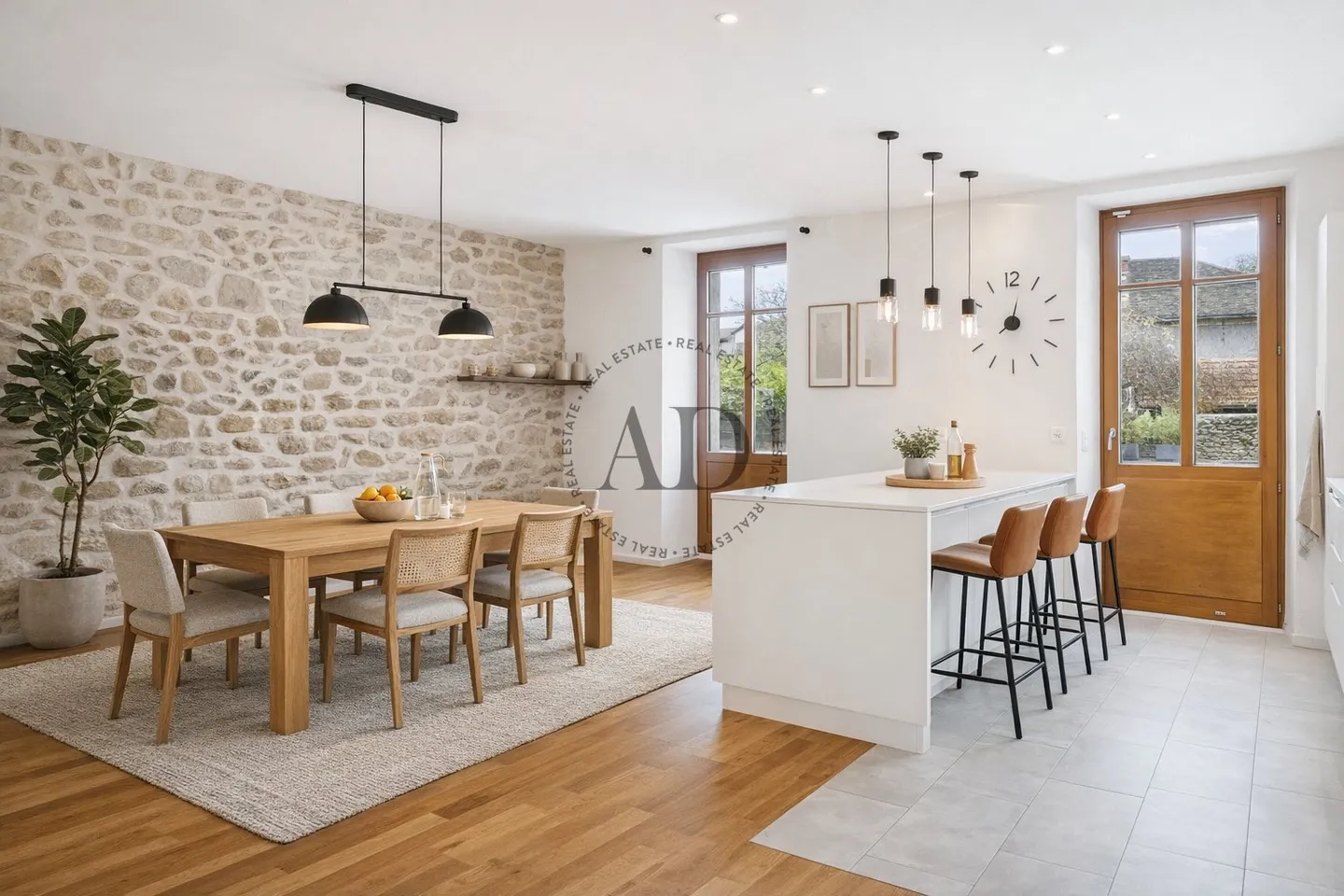 Magnificent charming house - Photo 1 of 6