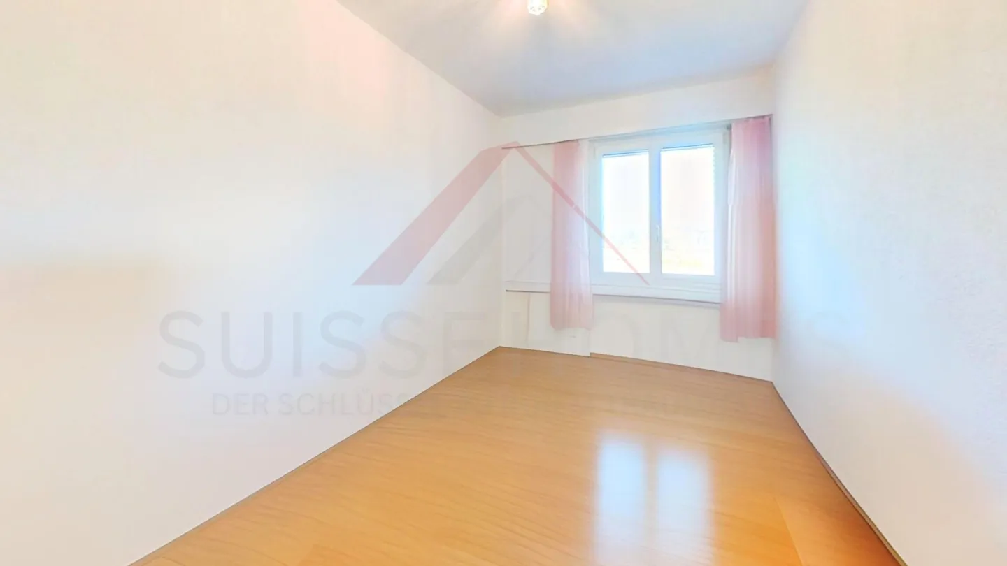 Modernes 5.5-Zimmer-Penthouse in Luterbach - mit Wintergarten und traumhafter Dachterrasse - Foto 3 von 17