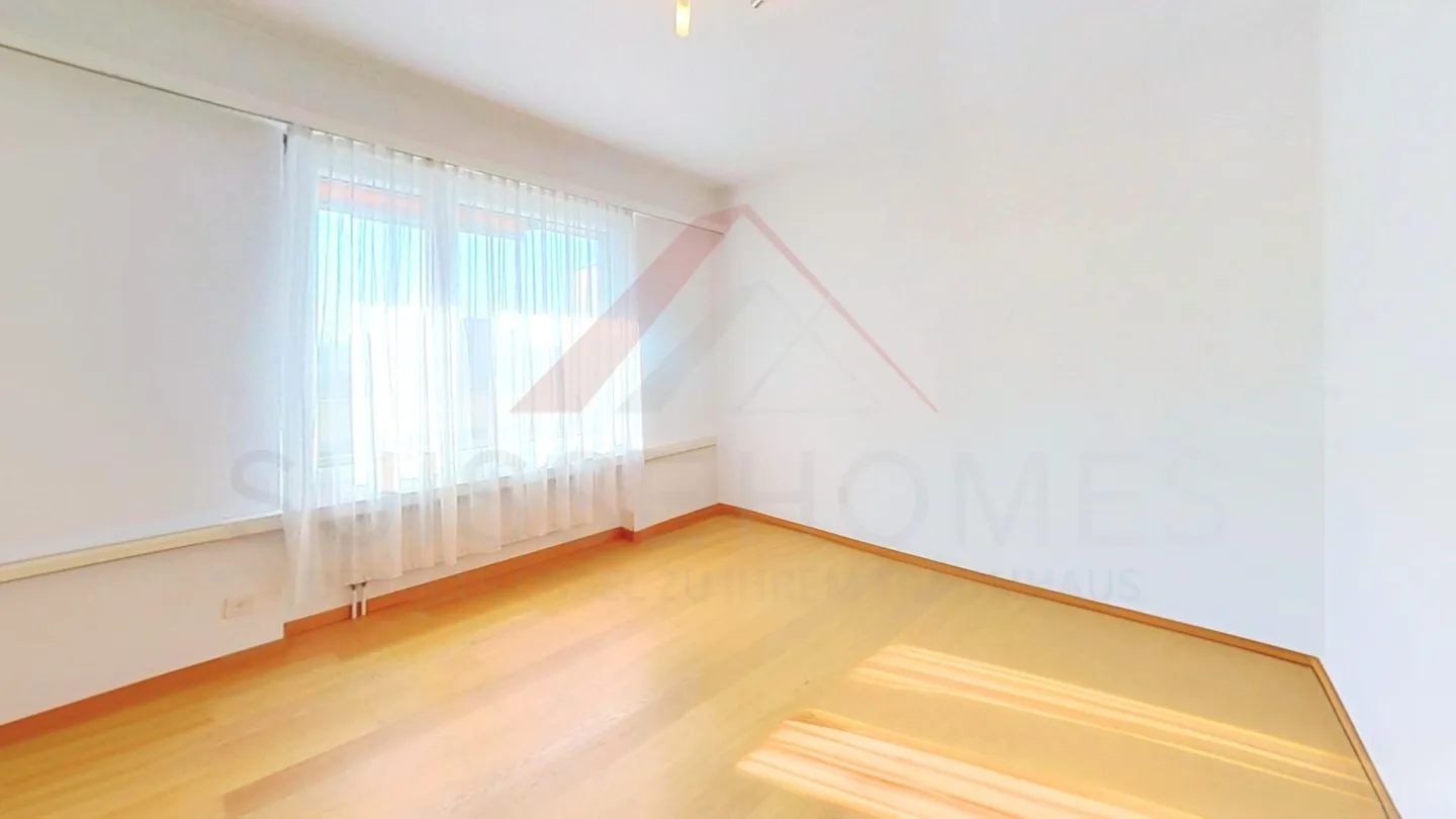Modernes 5.5-Zimmer-Penthouse in Luterbach - mit Wintergarten und traumhafter Dachterrasse - Foto 4 von 17