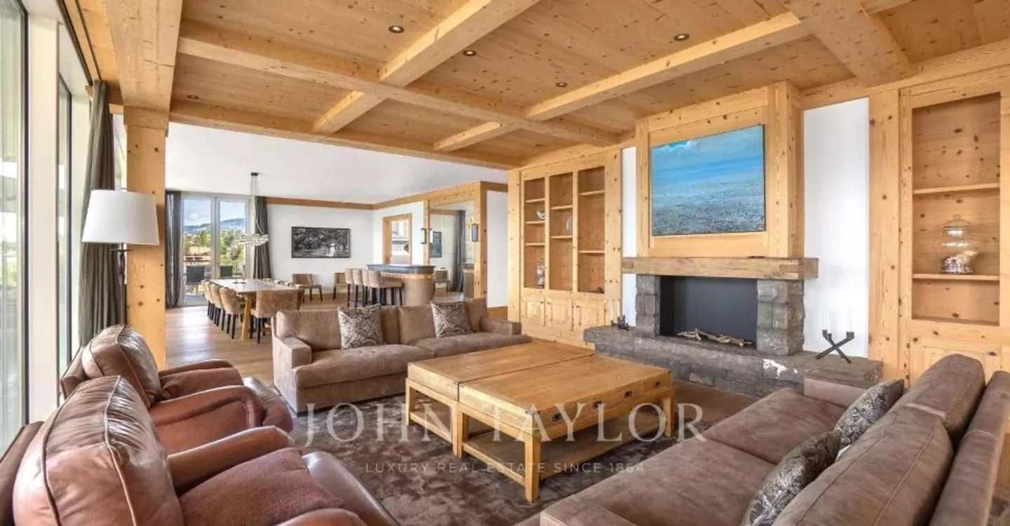 Casa di Lusso con Bagni Privati - Foto 5 di 13