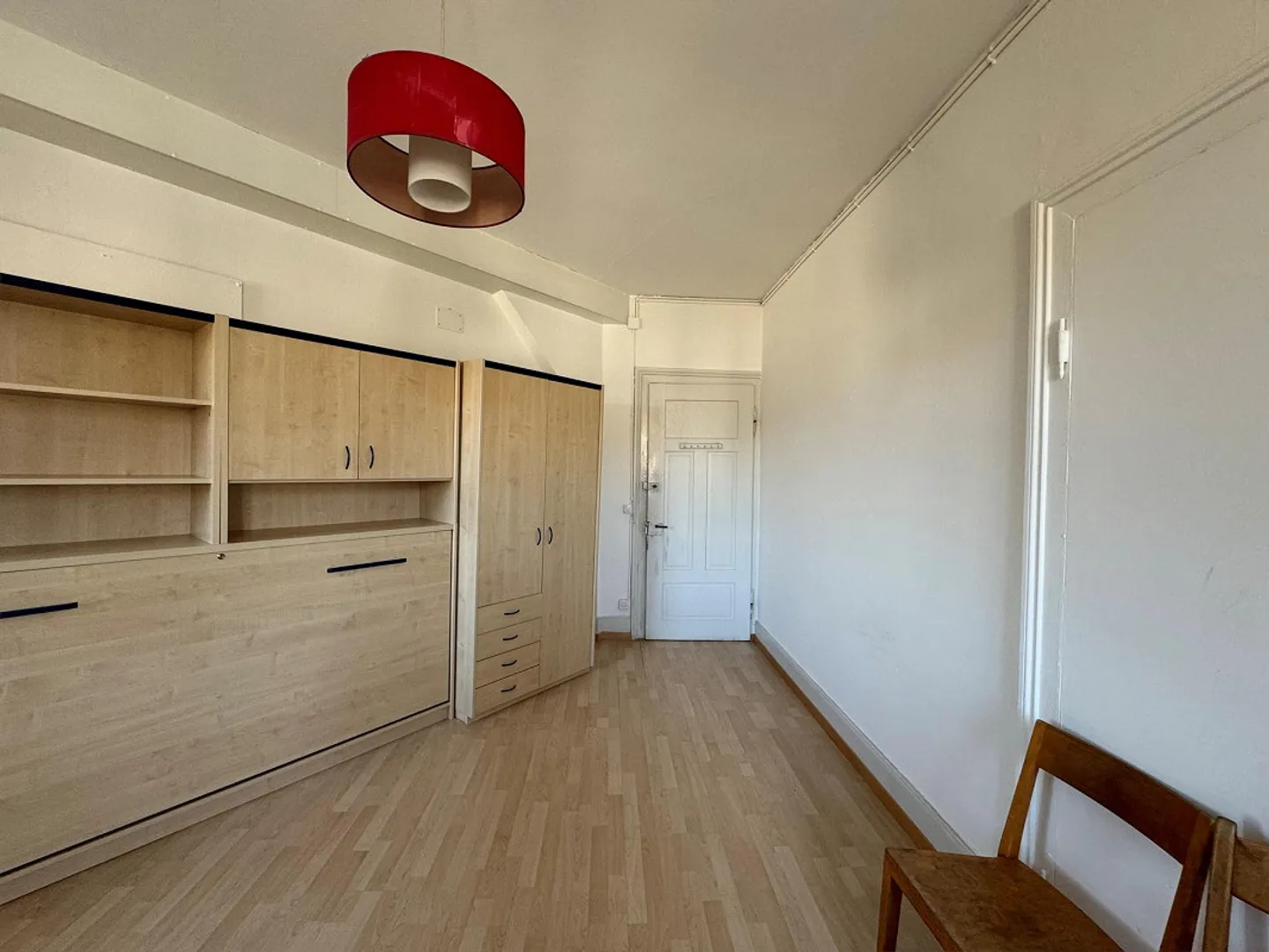 1.0 Zimmerwohnung in Zürich - Foto 3 von 3