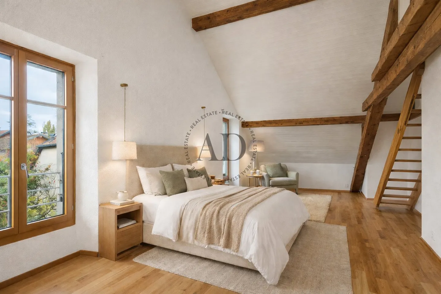 Magnificent charming house - Photo 3 of 6