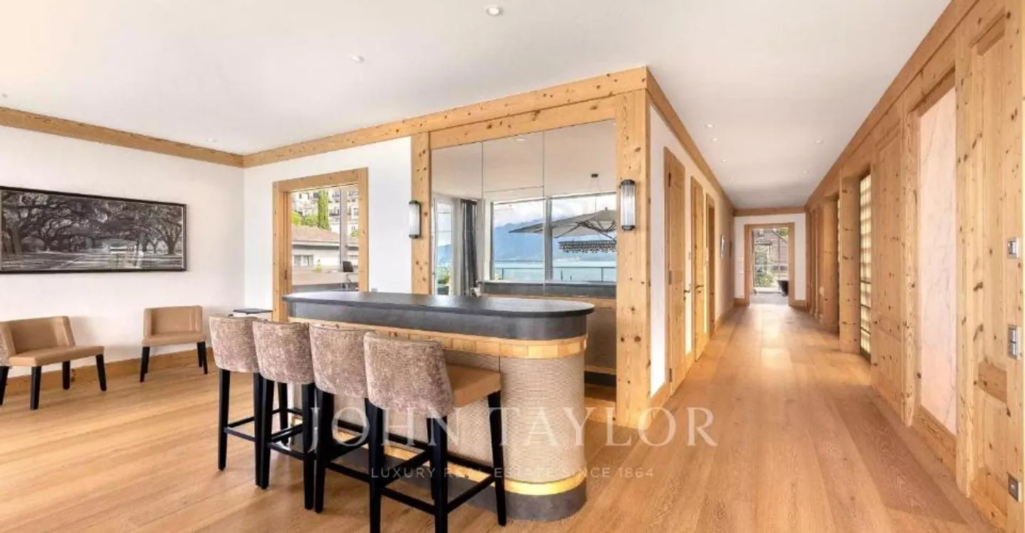 Casa di Lusso con Bagni Privati - Foto 6 di 13