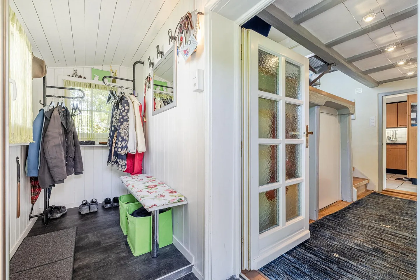Lovingly maintained semi-detached single-family house at Rorschacherberg - Photo 1 of 15