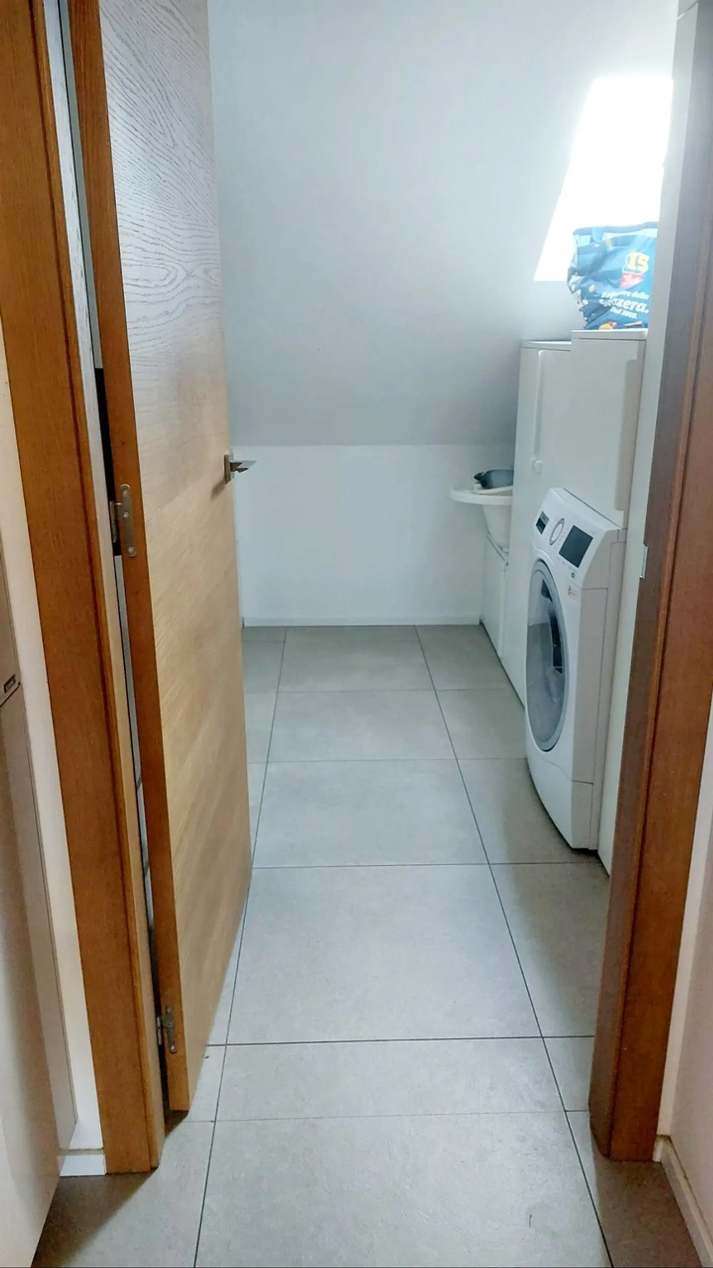 RUEYRES 8, Loft von 78m2 mit sichtbaren Balken und Mezzanin - Foto 4 von 4