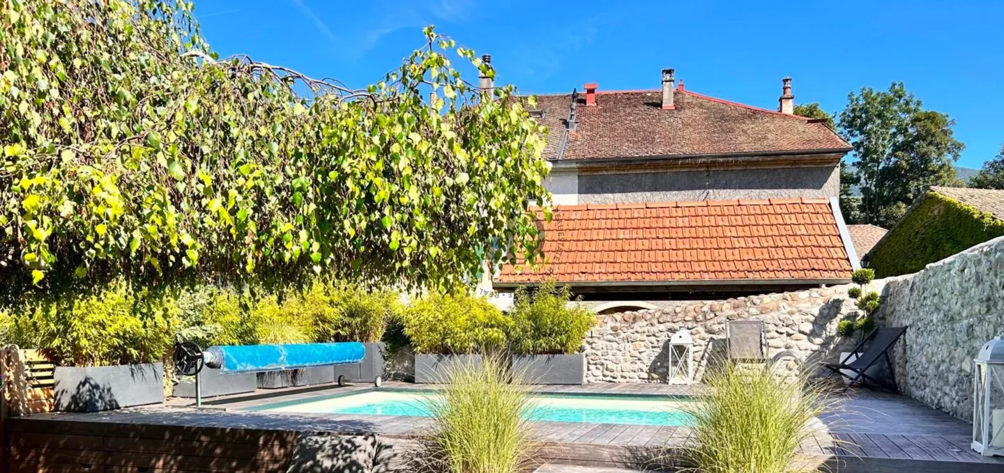 Magnificent charming house - Photo 5 of 6