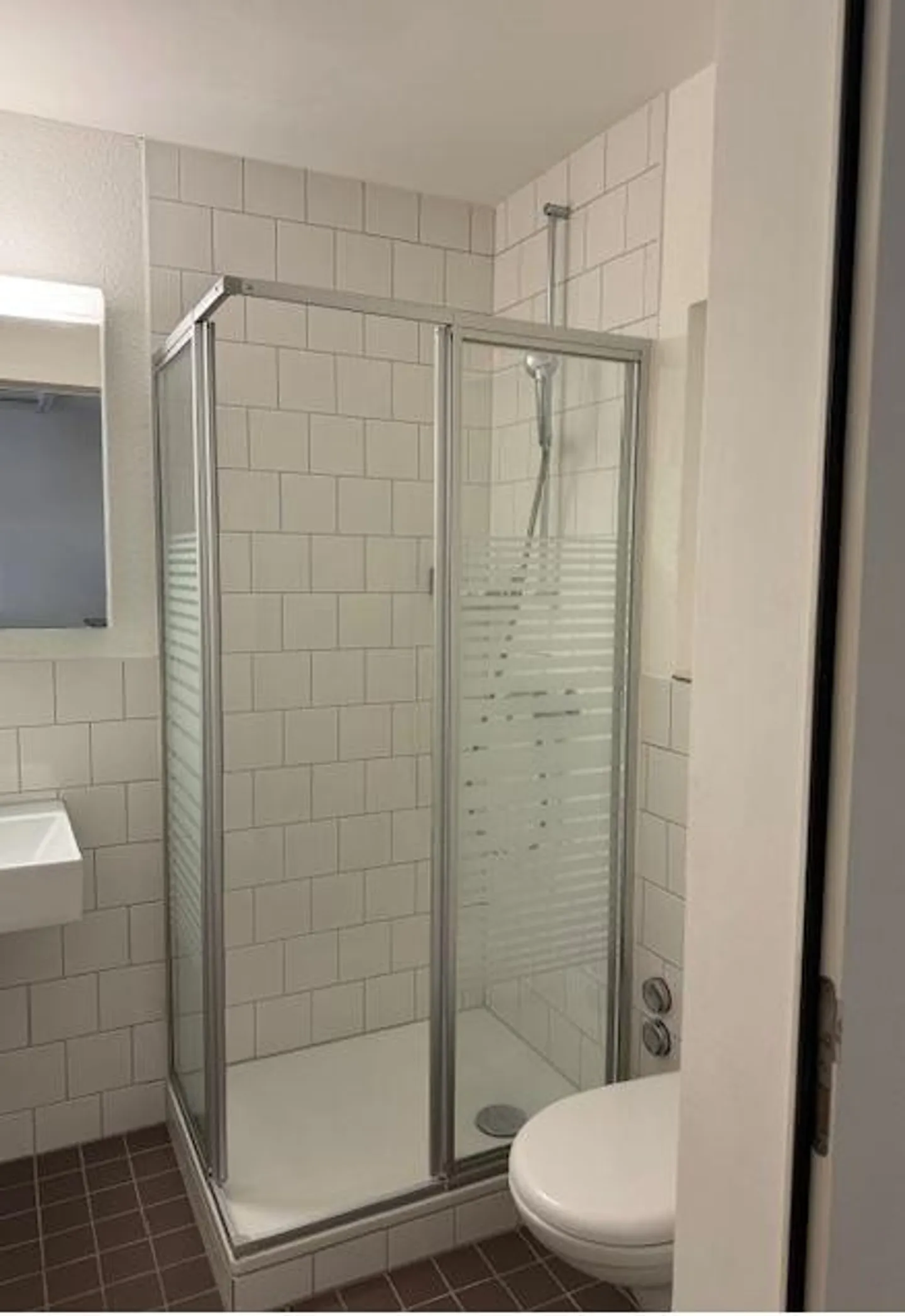 Moderne Wohnung in zentraler Lage - Foto 4 von 5
