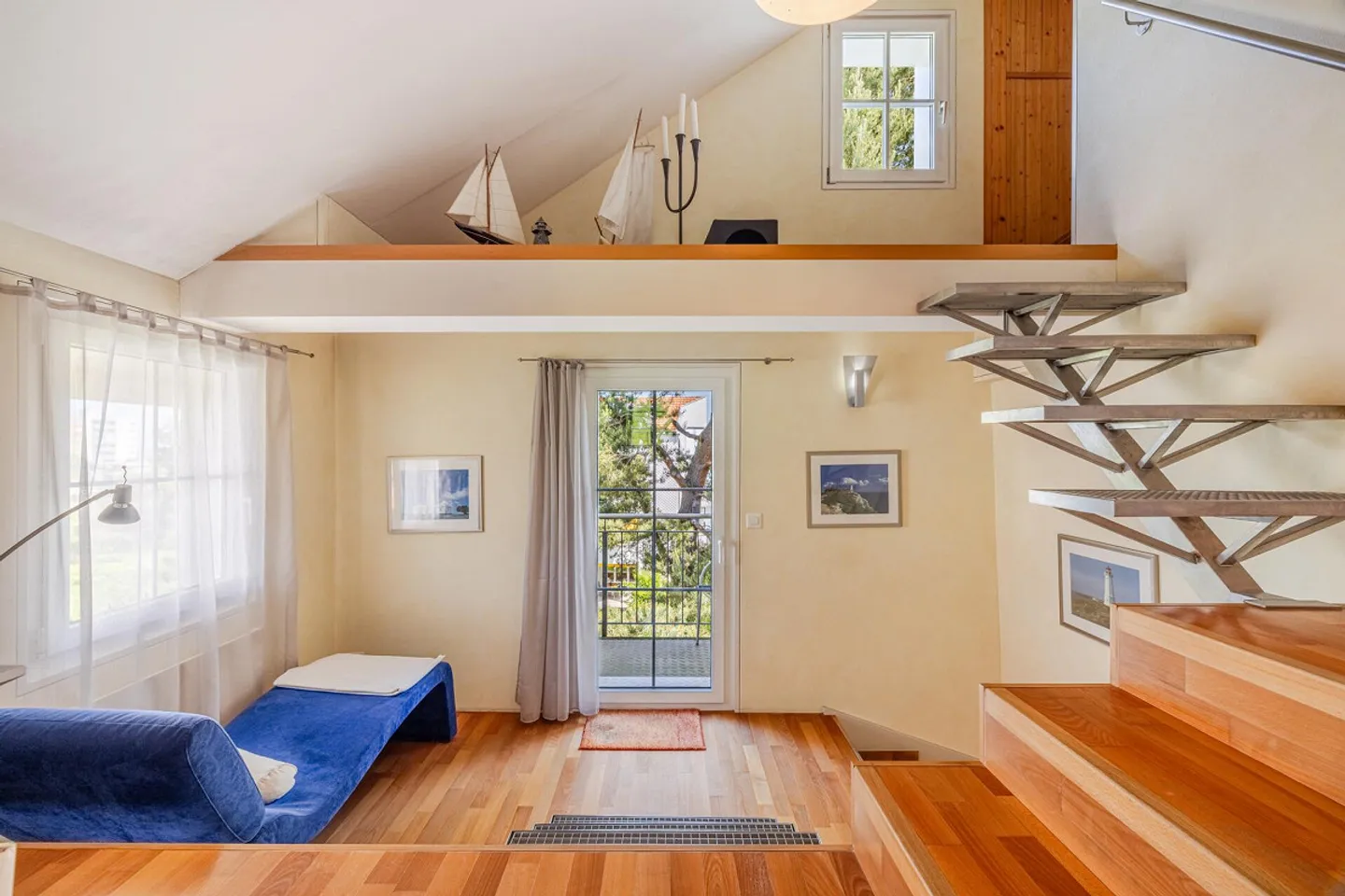 Lovingly maintained semi-detached single-family house at Rorschacherberg - Photo 8 of 15