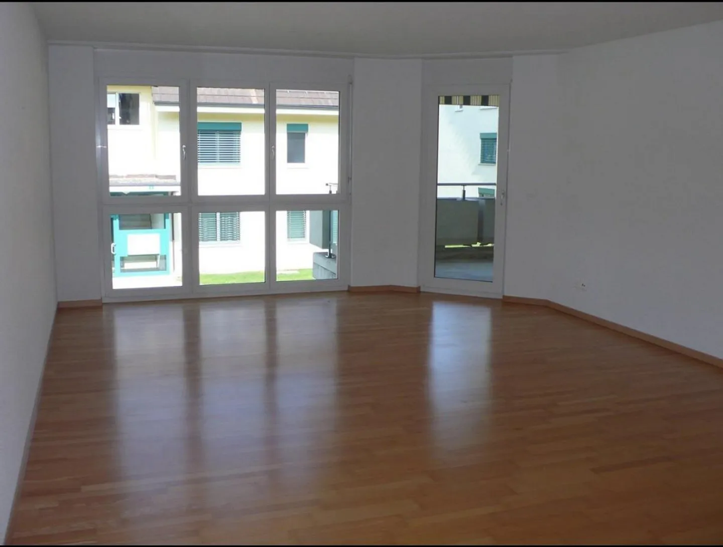 Familienfreundliche Gartenwohnung - Foto 3 von 13