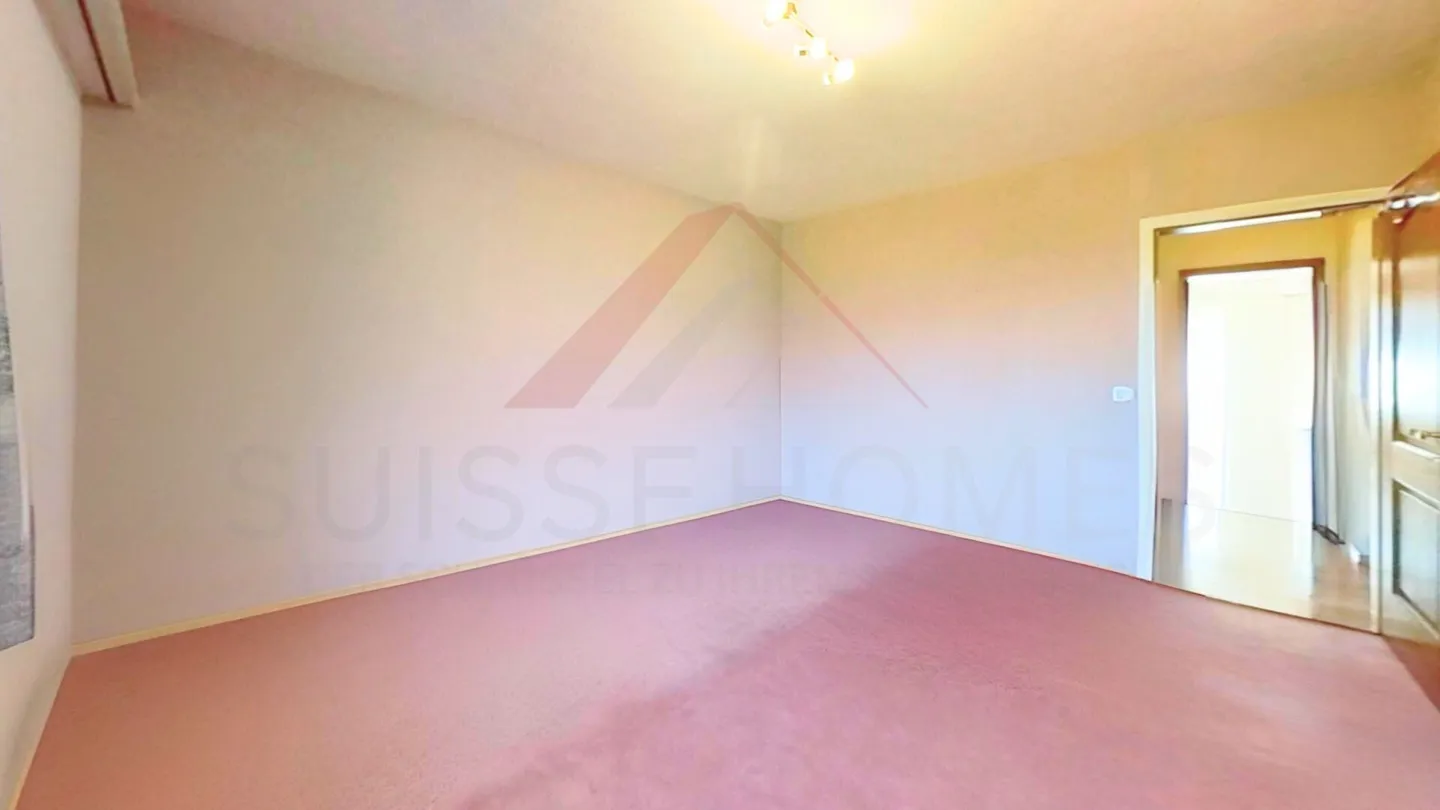 Modernes 5.5-Zimmer-Penthouse in Luterbach - mit Wintergarten und traumhafter Dachterrasse - Foto 7 von 17