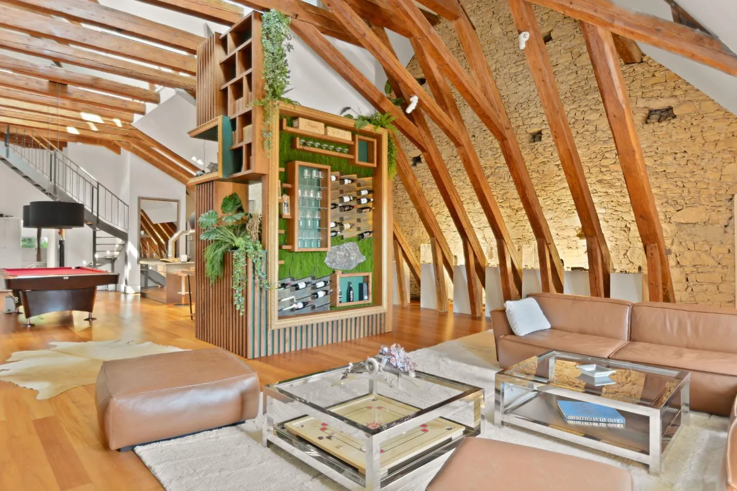 Büro mit 9 Zimmern - Foto 3 von 15