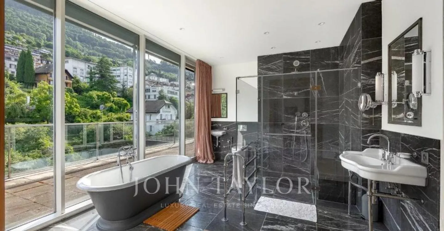 Casa di Lusso con Bagni Privati - Foto 13 di 13