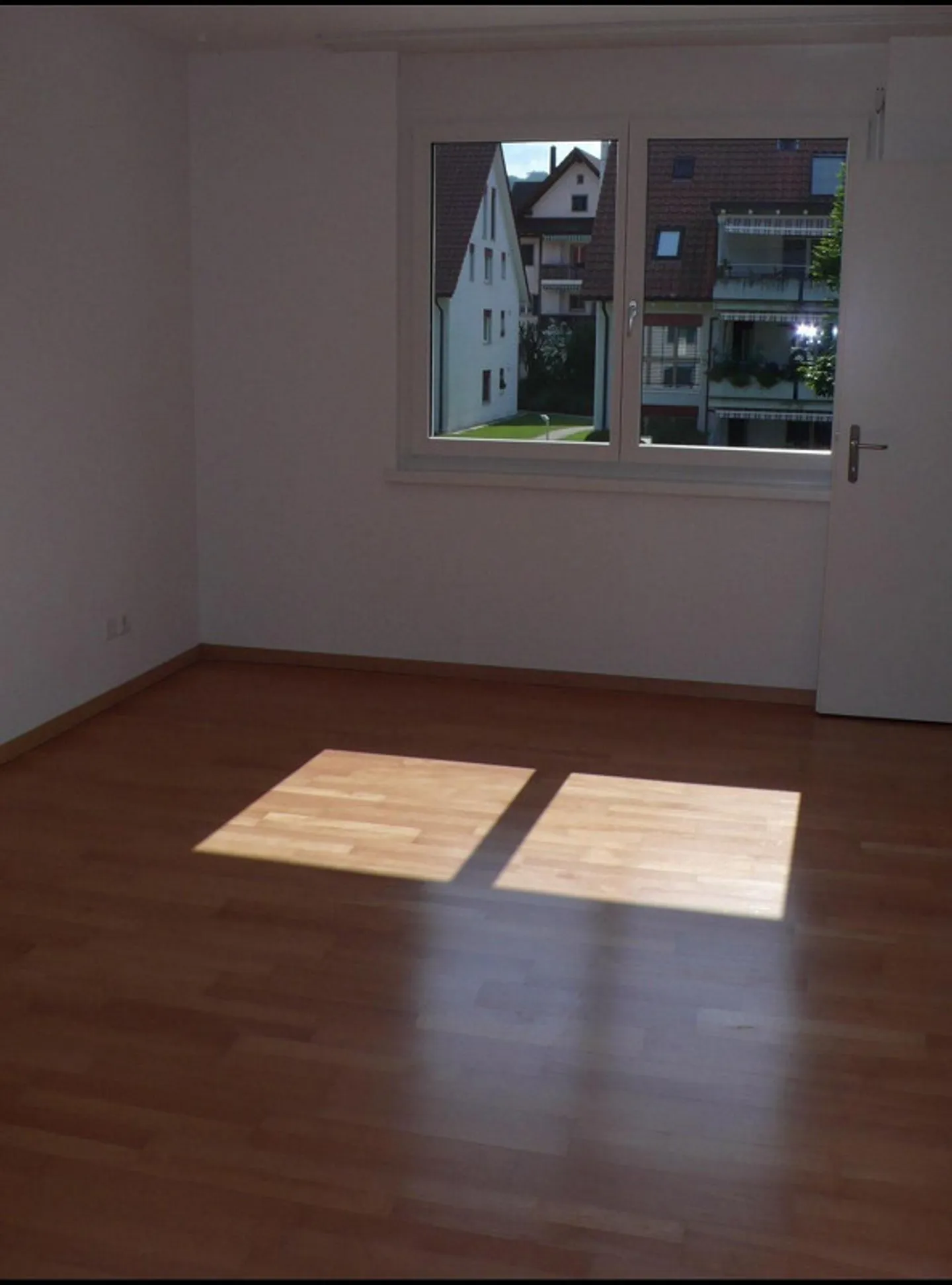 Familienfreundliche Gartenwohnung - Foto 7 von 13