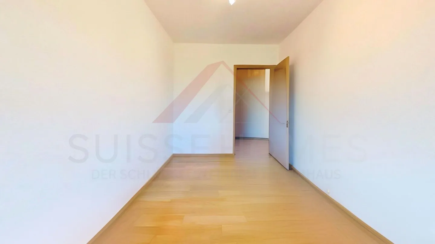 Modernes 5.5-Zimmer-Penthouse in Luterbach - mit Wintergarten und traumhafter Dachterrasse - Foto 8 von 17