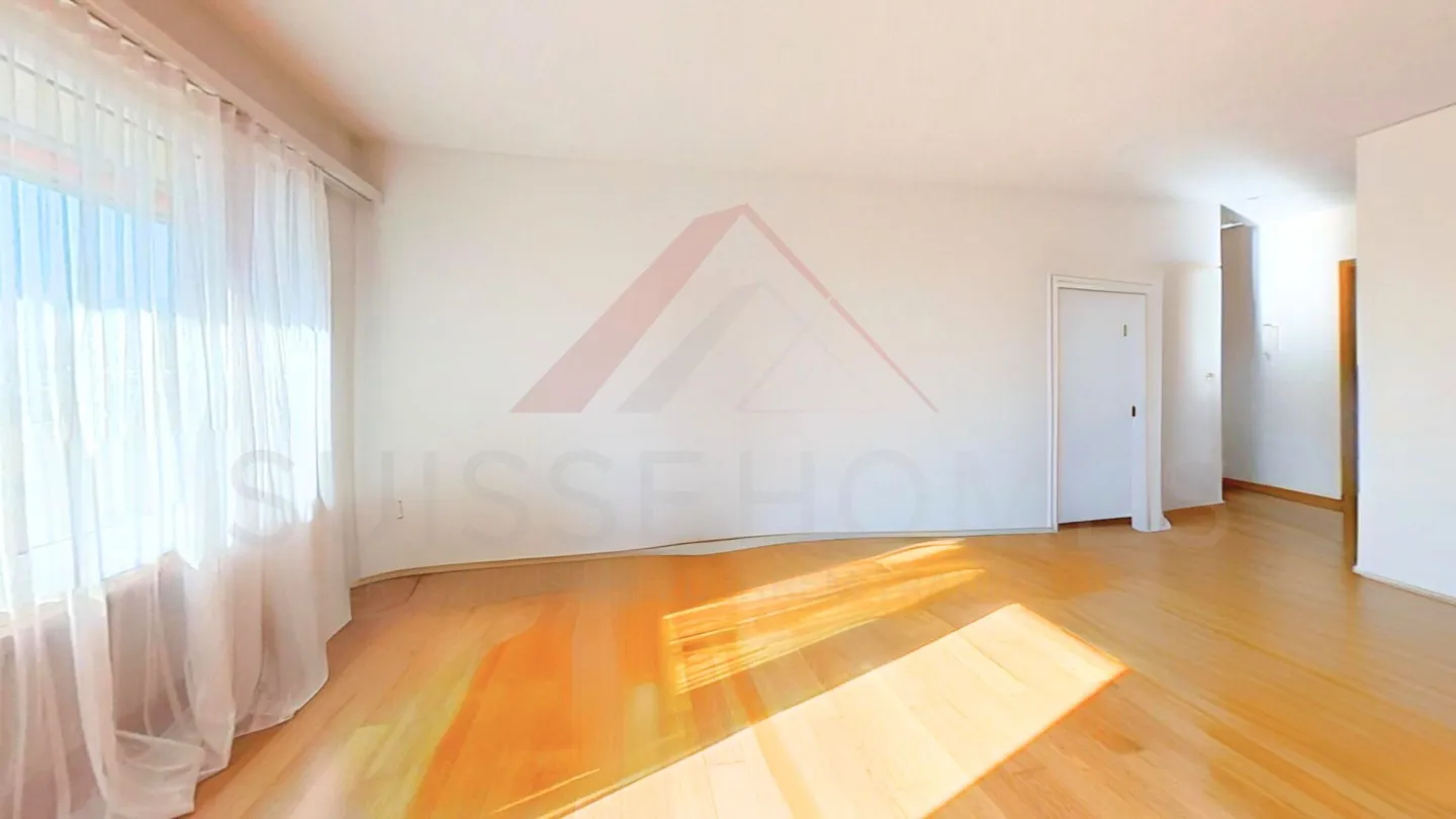 Modernes 5.5-Zimmer-Penthouse in Luterbach - mit Wintergarten und traumhafter Dachterrasse - Foto 9 von 17