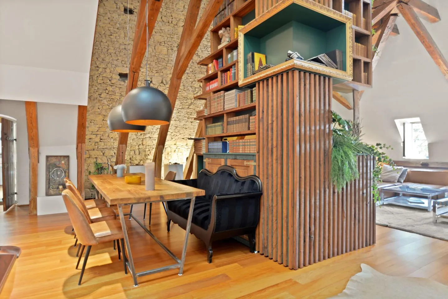 Büro mit 9 Zimmern - Foto 5 von 15