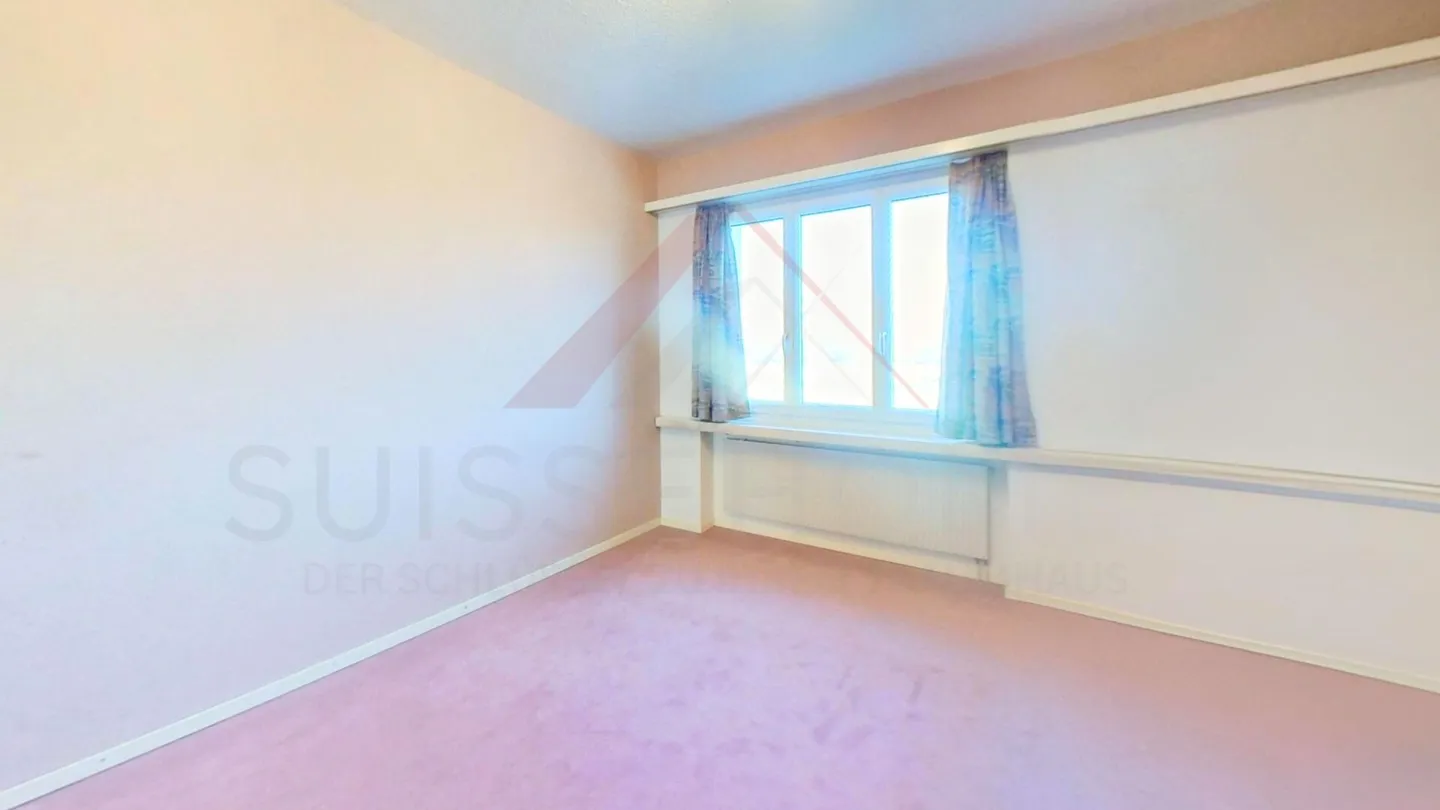 Modernes 5.5-Zimmer-Penthouse in Luterbach - mit Wintergarten und traumhafter Dachterrasse - Foto 6 von 17