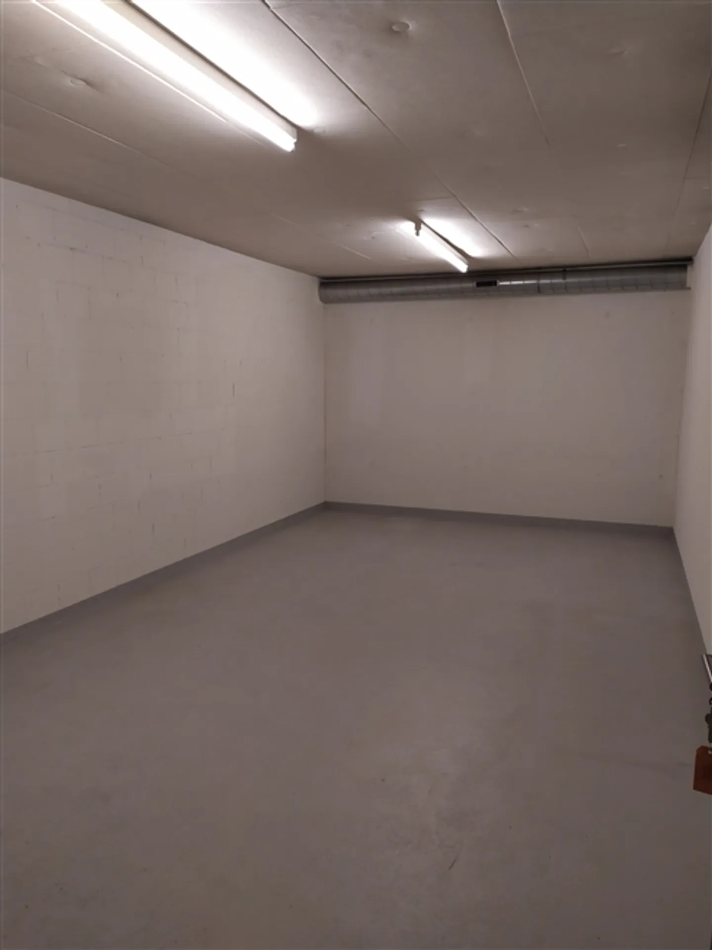 Salle de loisirs à louer à Mühlefeld - Photo 3 sur 3