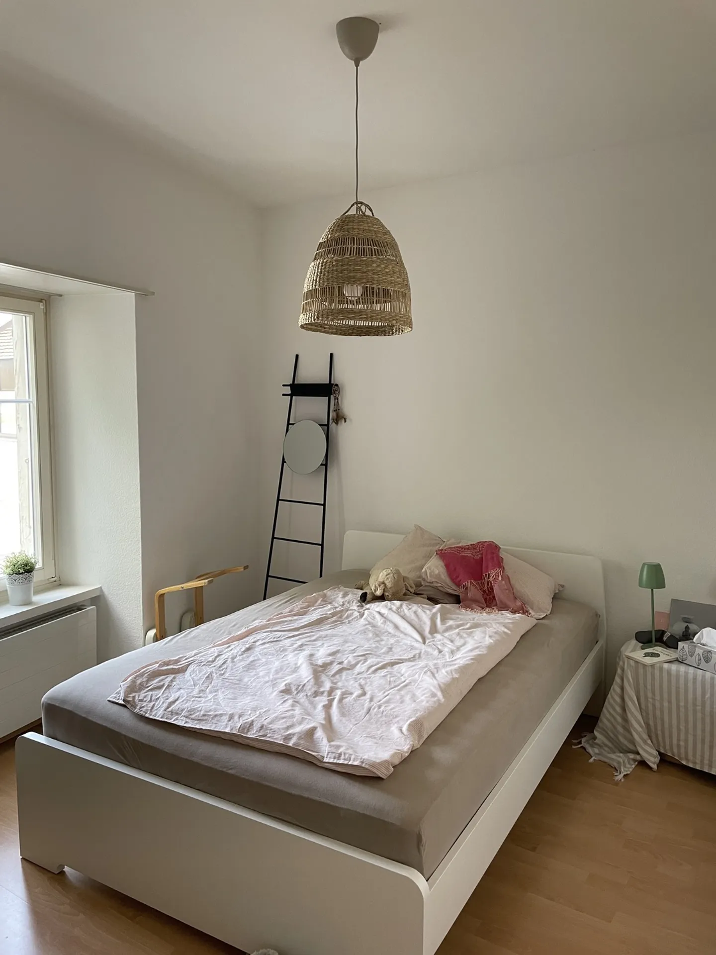 APPARTAMENTO 2 LOCALI AD ARLESHEIM (BL), ARREDATO, TEMPORANEO - Foto 2 di 5