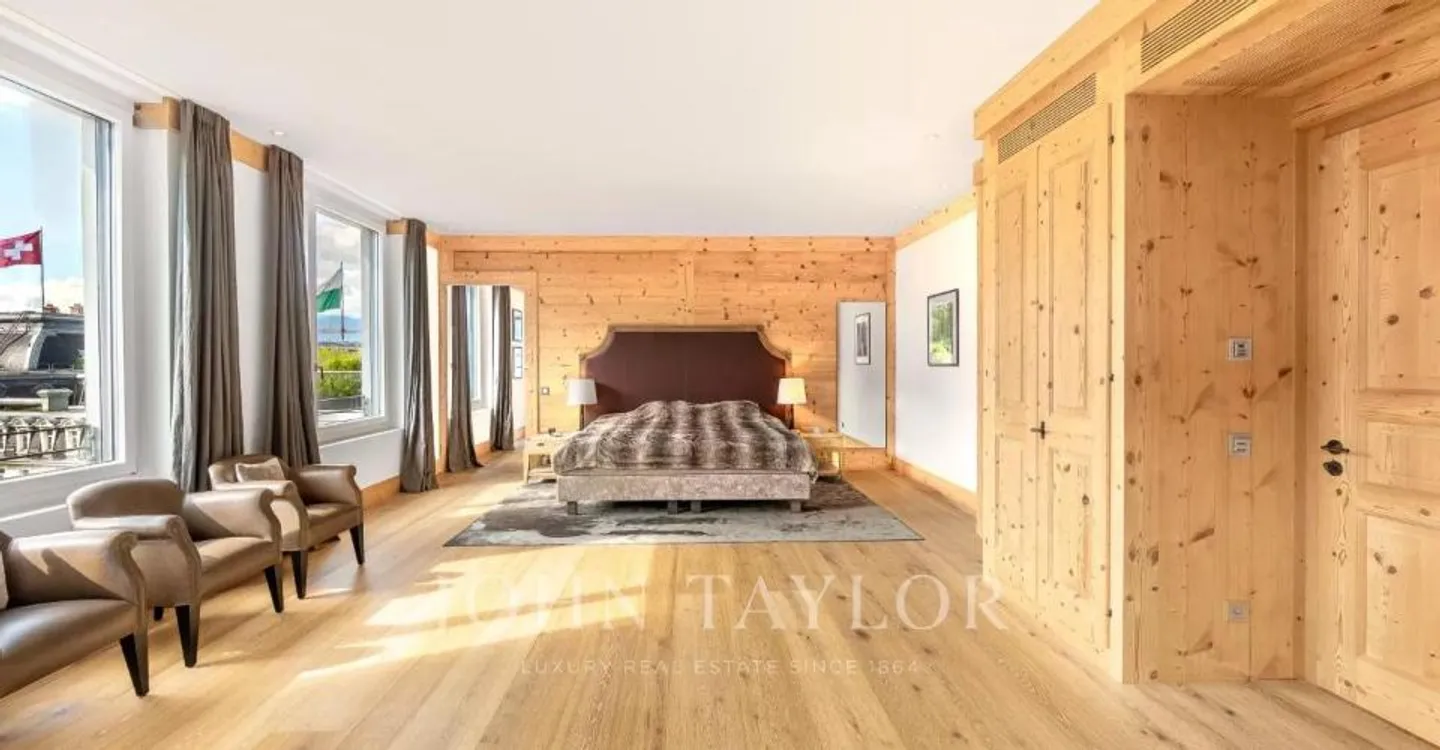 Casa di Lusso con Bagni Privati - Foto 10 di 13