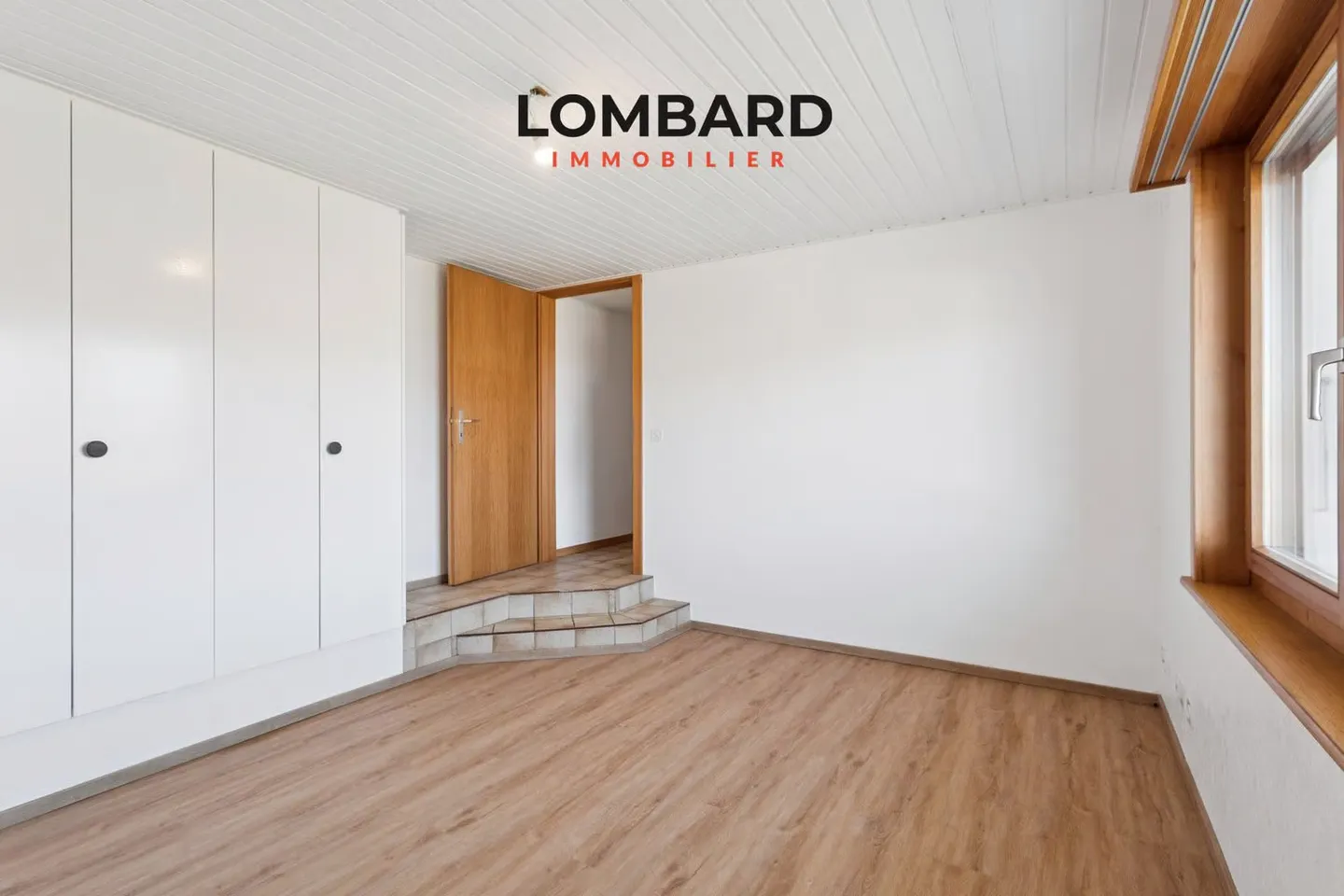 Geräumige 5,5-Zimmer-Einfamilienvilla - Foto 7 von 10