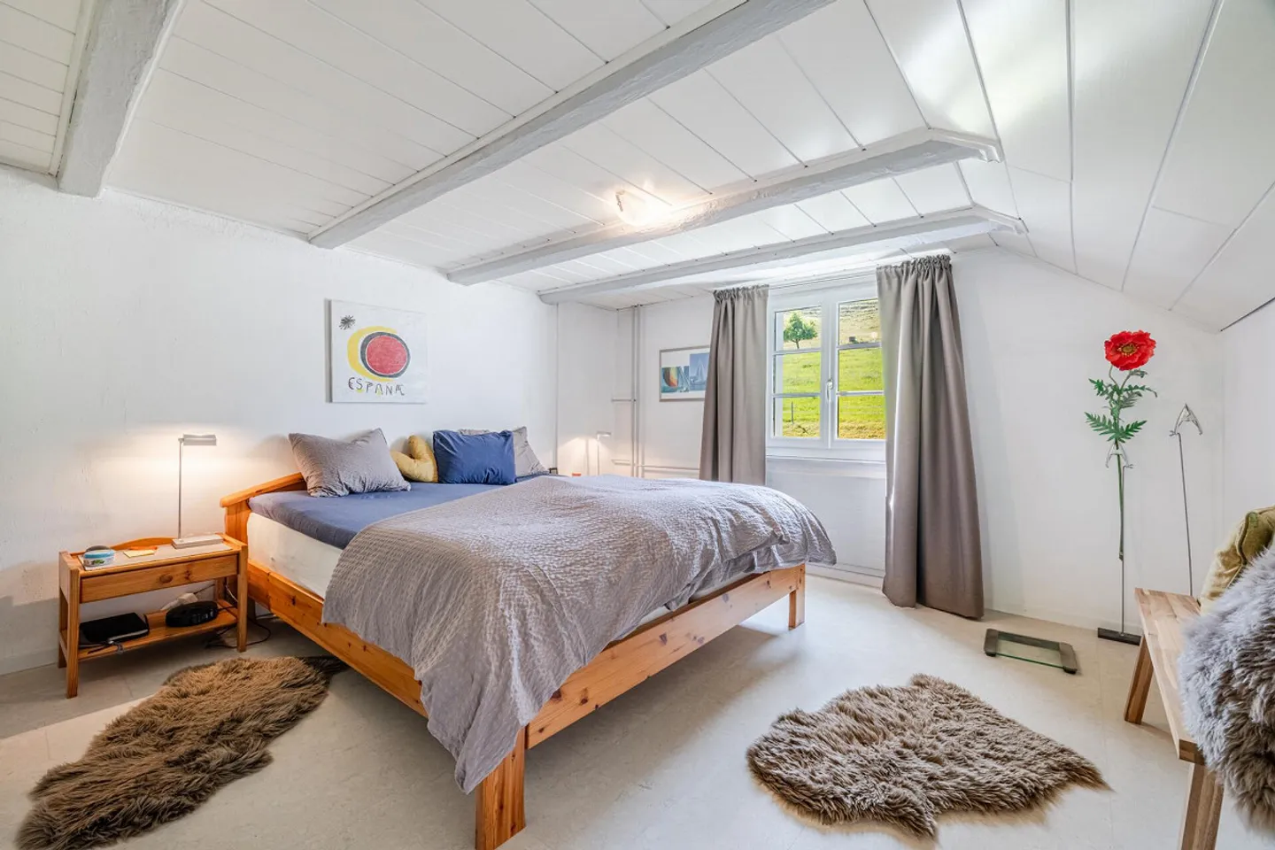 Lovingly maintained semi-detached single-family house at Rorschacherberg - Photo 9 of 15