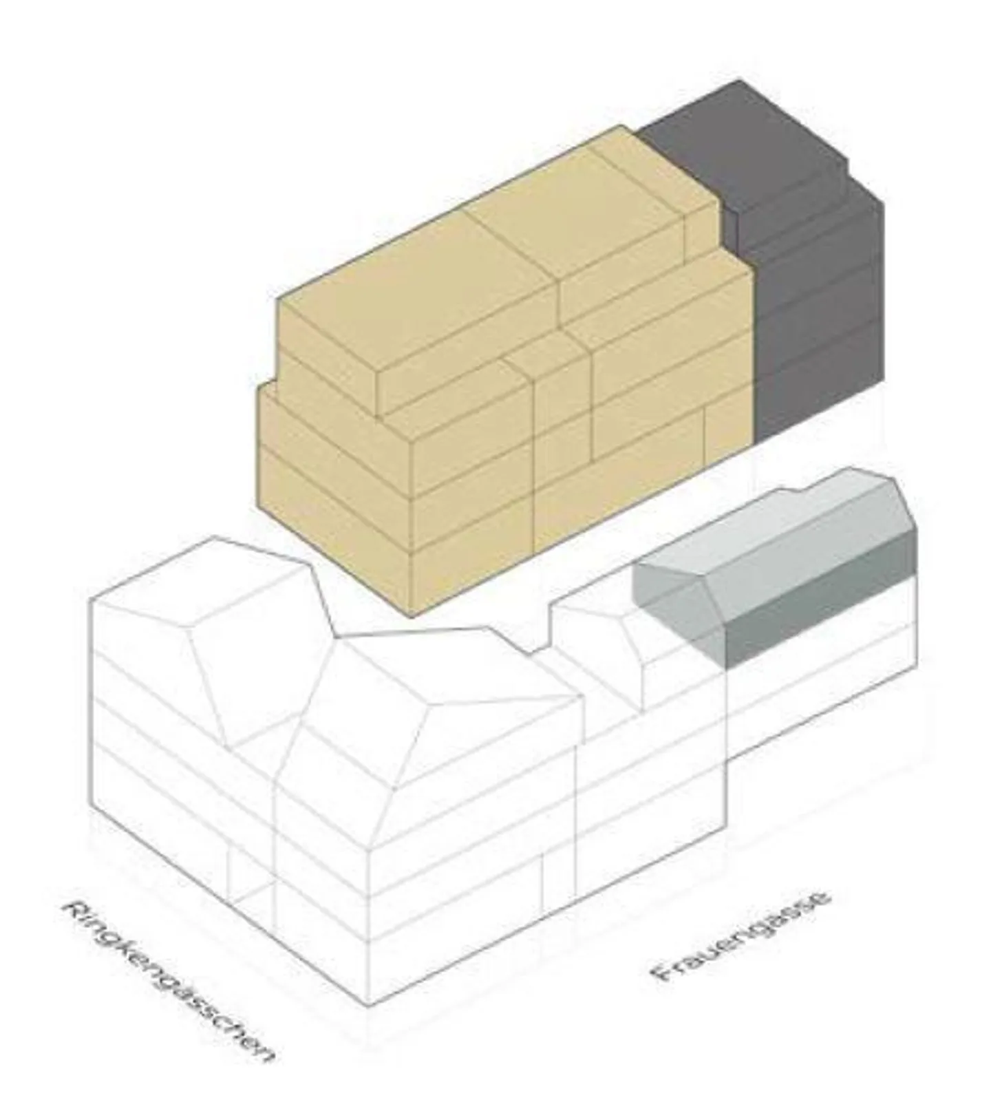 Modern 3.5-room new apartment with great terrace - Photo 7 of 11