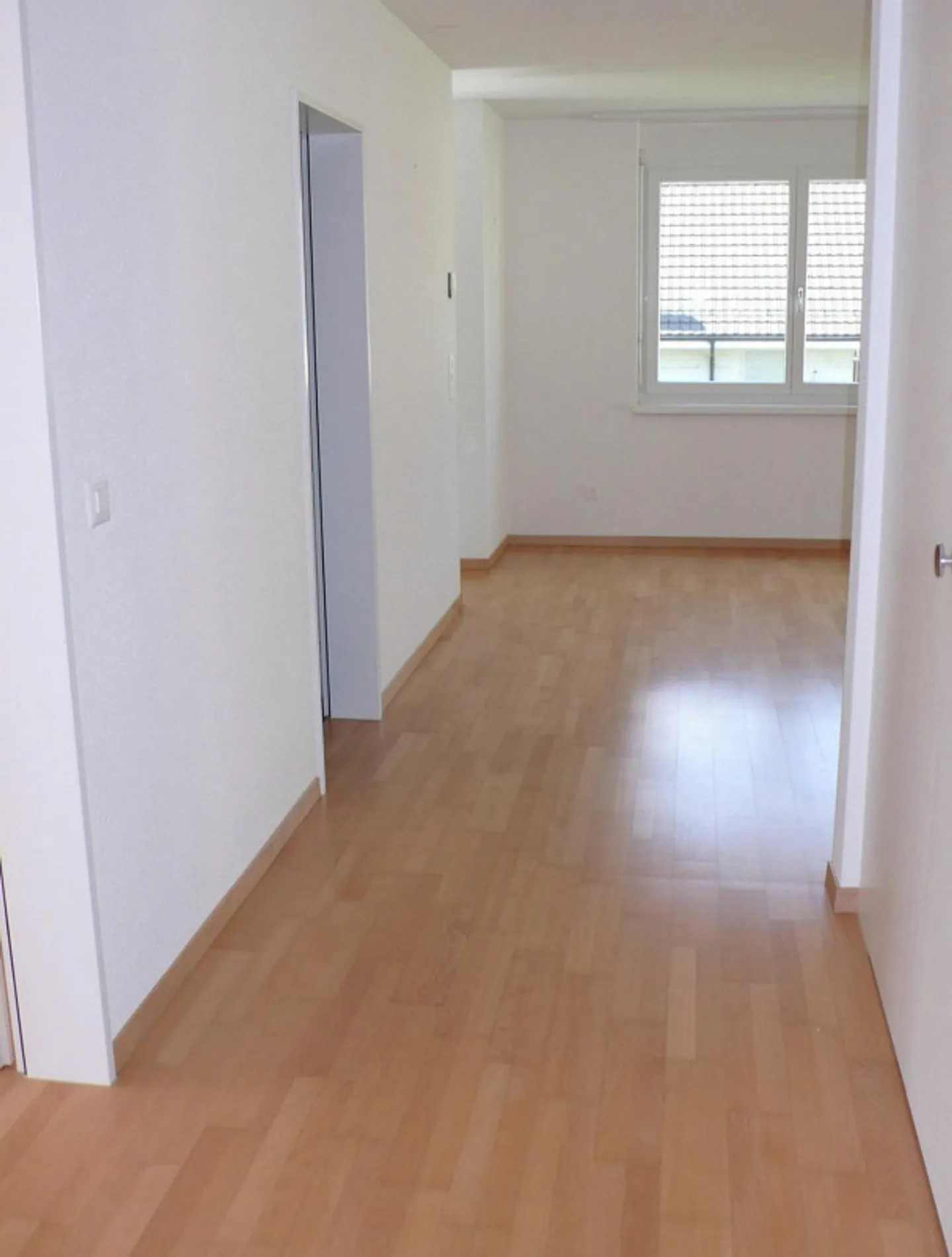 Familienfreundliche Gartenwohnung - Foto 5 von 13