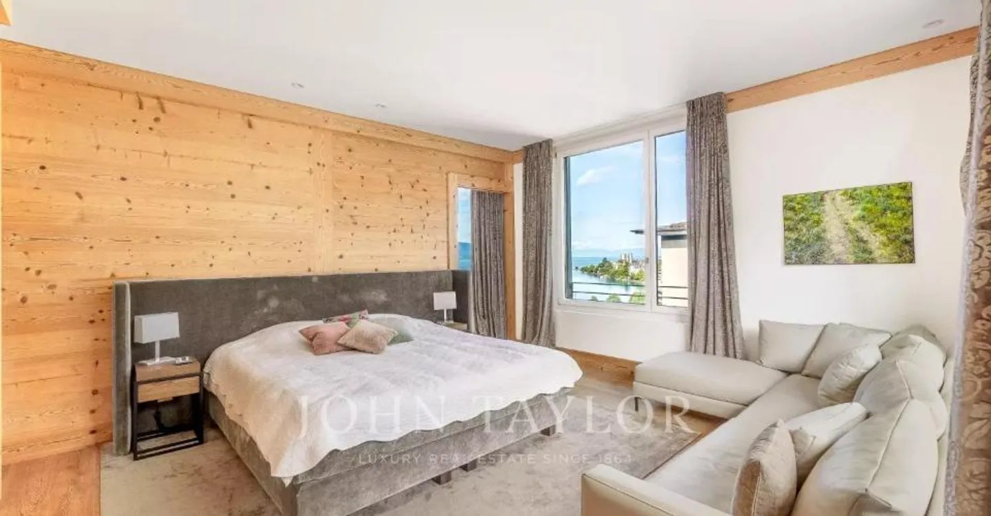 Casa di Lusso con Bagni Privati - Foto 12 di 13