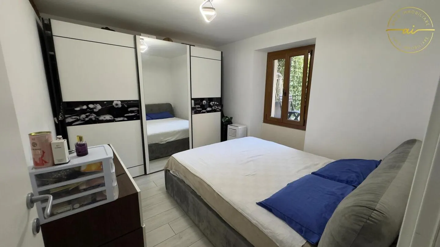 APPARTEMENT DE 2,5 PIÈCES DANS LE NUCLEO DE BIRONICO - Photo 6 sur 6