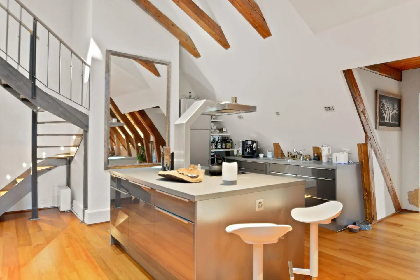 Büro mit 9 Zimmern - Foto 7 von 15