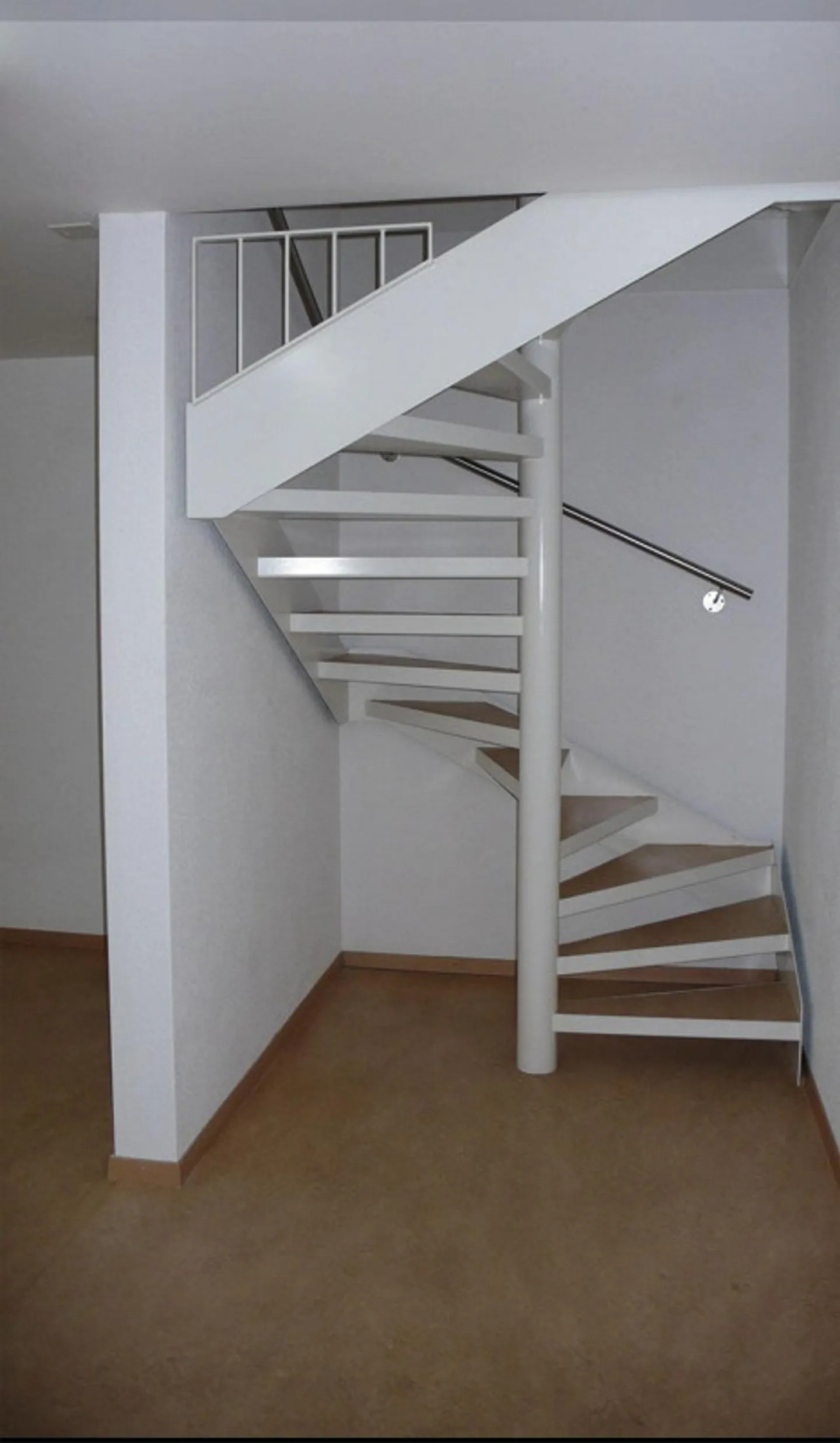 Familienfreundliche Gartenwohnung - Foto 10 von 13